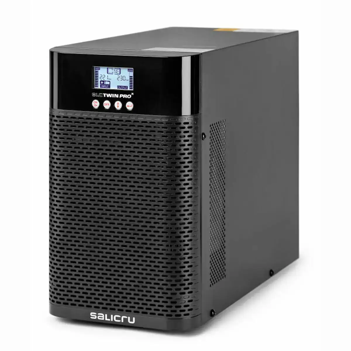 Systeme d alimentation sans interruption interactif salicru 699ca000009 2700 w_2546. DIAYTAR COTE D'IVOIRE - L'Art de Choisir, l'Art de Vivre. Parcourez notre boutique en ligne et découvrez des produits qui transforment chaque choix en une expérience enrichissante.