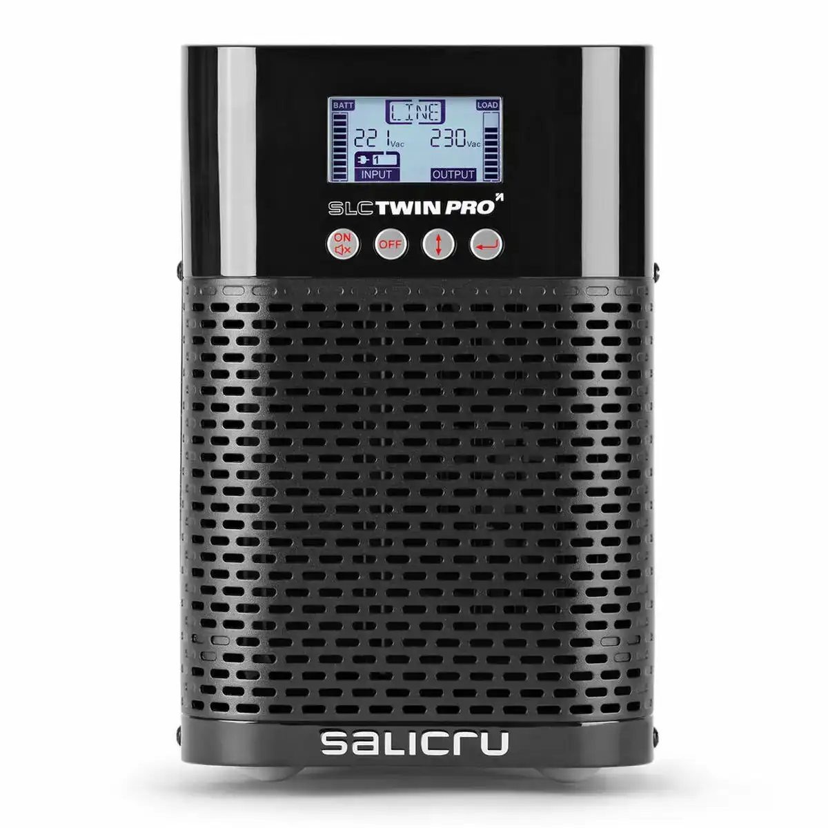Systeme d alimentation sans interruption interactif salicru 699ca000011_6226. Bienvenue chez DIAYTAR COTE D'IVOIRE - Où Choisir Rime avec Découvrir. Plongez dans notre catalogue et trouvez des produits qui révèlent la diversité et la richesse culturelle du Côte d'Ivoire.