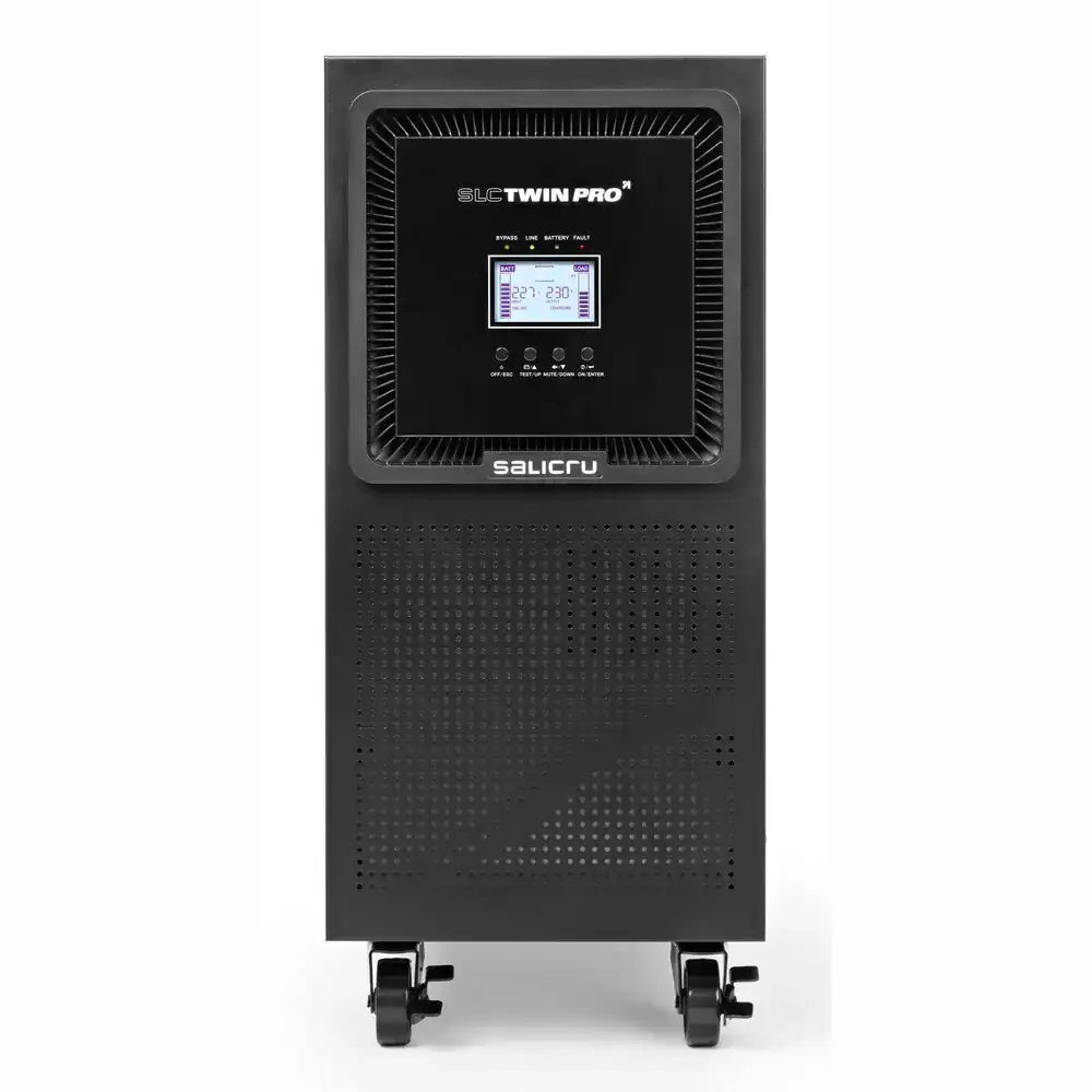 Systeme d alimentation sans interruption interactif salicru 699cb000005 _7715. DIAYTAR COTE D'IVOIRE - Votre Pass vers la Découverte. Explorez notre boutique en ligne et plongez dans un voyage à travers des produits authentiques et contemporains, tous réunis sous un même toit.