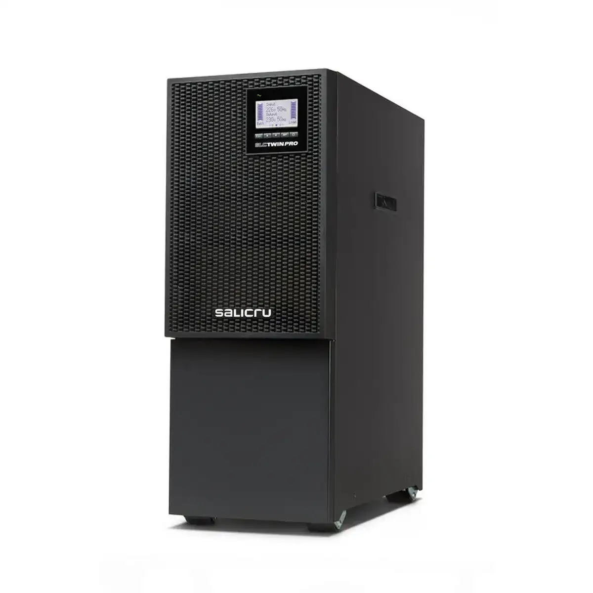 Systeme d alimentation sans interruption interactif salicru slc 6000_1501. DIAYTAR COTE D'IVOIRE - Où Chaque Détail Fait la Différence. Parcourez notre sélection soignée et choisissez des articles qui rehaussent votre quotidien, du fonctionnel à l'esthétique.