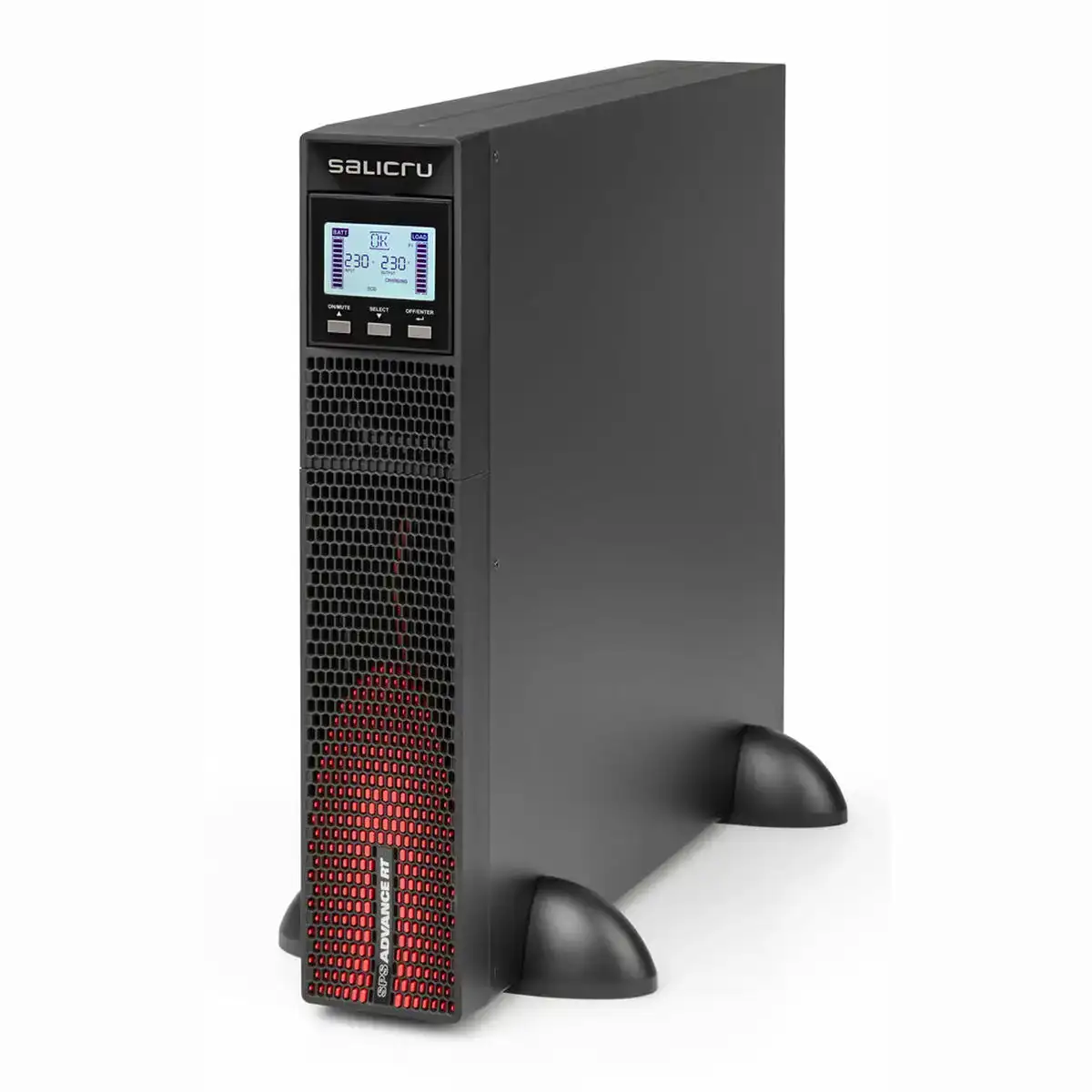 Systeme d alimentation sans interruption interactif salicru sps 1100 990 w_8379. Entrez dans l'Univers de DIAYTAR COTE D'IVOIRE - Où l'Authenticité Renouvelle Votre Quotidien. Explorez notre gamme de produits et trouvez des articles qui reflètent votre essence.