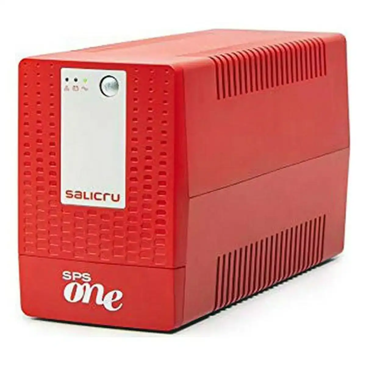 Systeme d alimentation sans interruption interactif salicru sps 1500 one 1500w_2695. Entrez dans l'Univers de DIAYTAR COTE D'IVOIRE - Où Chaque Produit a son Éclat Unique. Explorez notre gamme variée et choisissez des articles qui illuminent votre quotidien.