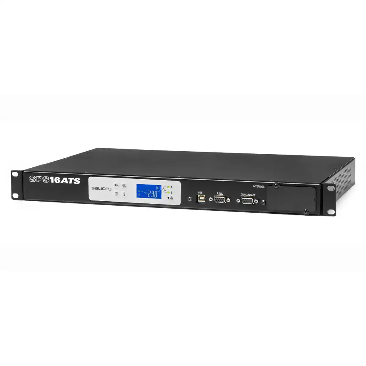 Systeme d alimentation sans interruption interactif salicru sps 16 ats_9639. DIAYTAR COTE D'IVOIRE - L'Art de Vivre en Couleurs. Découvrez notre boutique en ligne et trouvez des produits qui ajoutent une palette vibrante à votre quotidien.