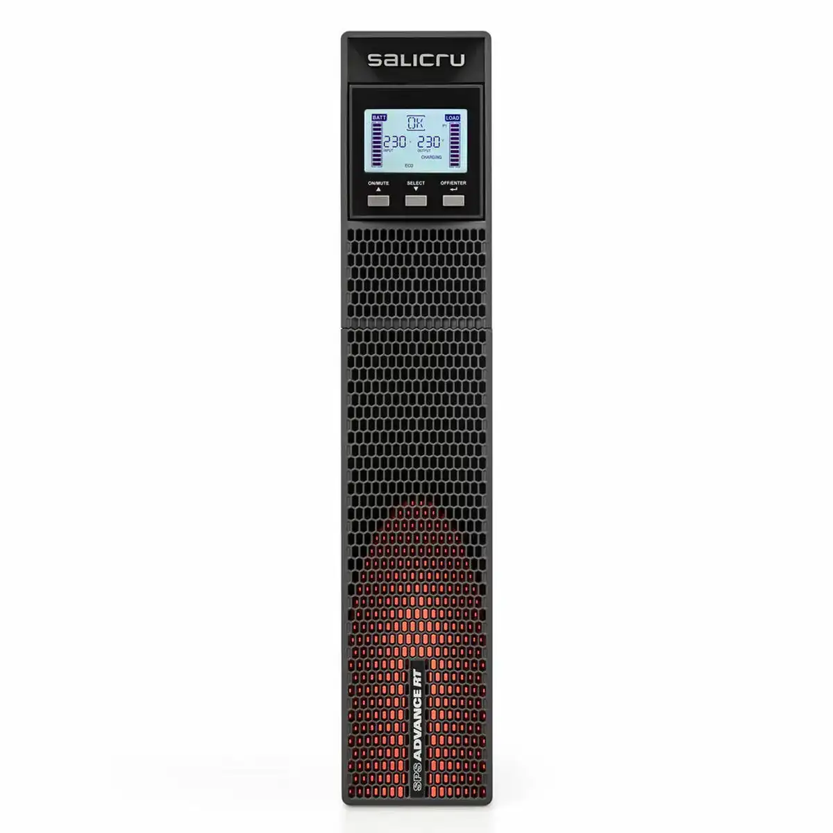 Systeme d alimentation sans interruption interactif salicru sps 3000 adv rt2 2700 w_5047. DIAYTAR COTE D'IVOIRE - L'Art du Shopping Distinctif. Naviguez à travers notre gamme soigneusement sélectionnée et choisissez des produits qui définissent votre mode de vie.