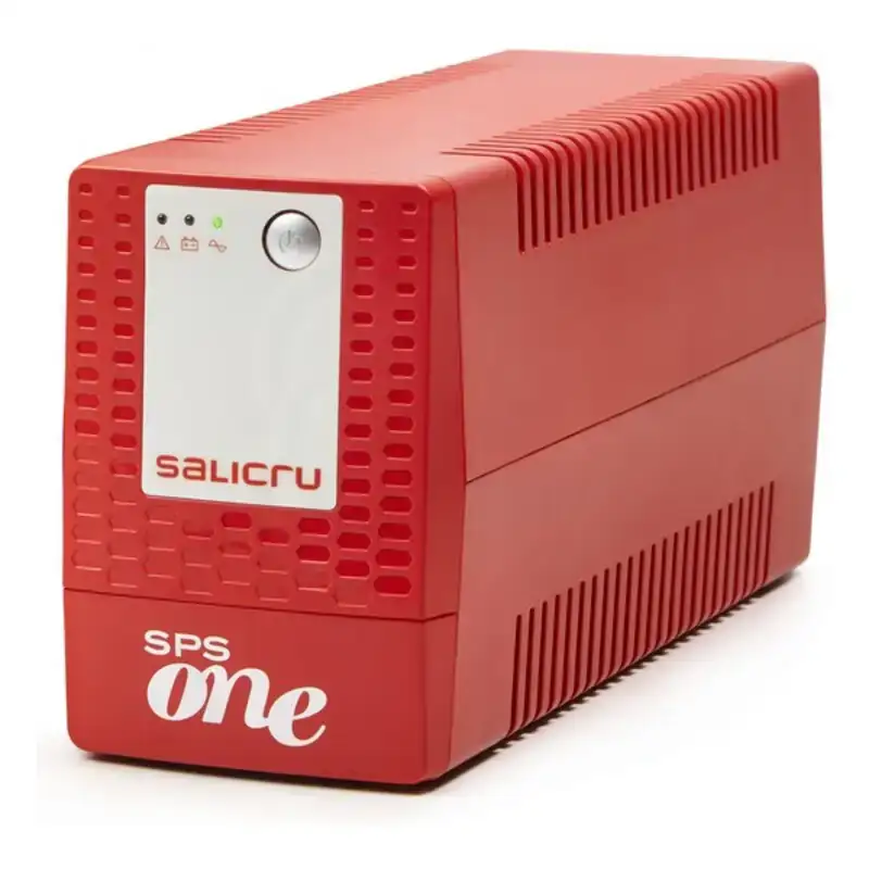 Systeme d alimentation sans interruption interactif salicru sps 500 one 500w_5503. DIAYTAR COTE D'IVOIRE - Votre Plateforme Shopping Engagée. Explorez notre catalogue et choisissez des produits qui reflètent notre dévouement envers la qualité et la satisfaction du client.