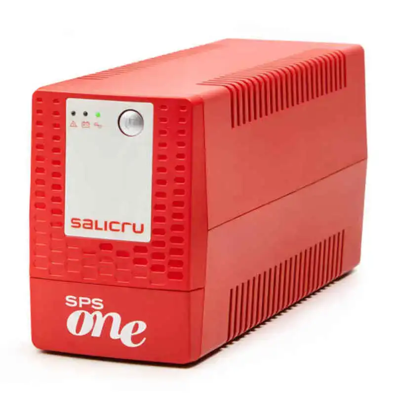 Systeme d alimentation sans interruption interactif salicru sps 700 one iec_8510. DIAYTAR COTE D'IVOIRE - Là où Choisir est un Acte d'Amour pour la Culture Côte d'Ivoireaise. Explorez notre gamme et choisissez des produits qui célèbrent la richesse de notre patrimoine.