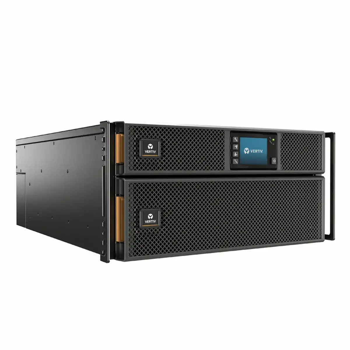 Systeme d alimentation sans interruption interactif vertiv gxt5 10kirt5uxle 1000 w 230v_4116. Bienvenue chez DIAYTAR COTE D'IVOIRE - Où Choisir Rime avec Découvrir. Plongez dans notre catalogue et trouvez des produits qui révèlent la diversité et la richesse culturelle du Côte d'Ivoire.