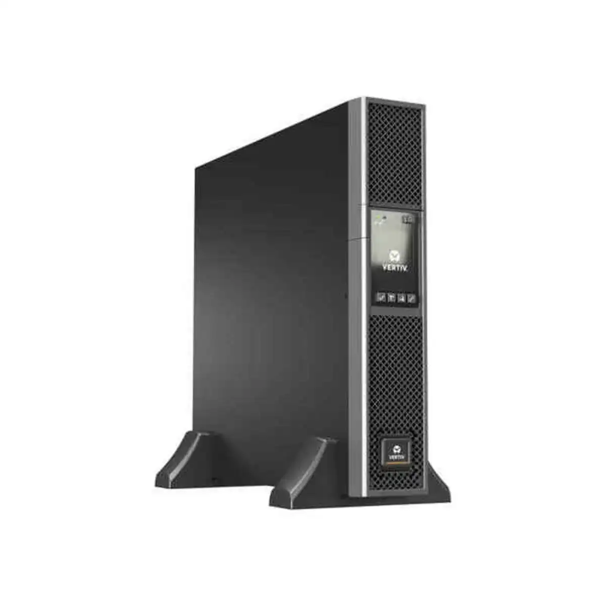Systeme d alimentation sans interruption interactif vertiv gxt5 3000irt2uxle noir_1609. Votre Destination de Choix: DIAYTAR COTE D'IVOIRE - Où l'Authenticité Rencontre la Commodité. Faites l'expérience de magasiner en ligne pour des articles qui incarnent la richesse culturelle et la modernité du Côte d'Ivoire.