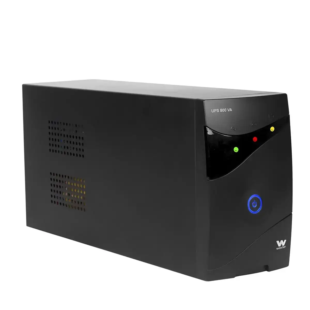Systeme d alimentation sans interruption interactif woxter pe26 062_8621. DIAYTAR COTE D'IVOIRE - L'Écrin de Vos Désirs Shopping. Parcourez notre boutique en ligne et explorez des produits minutieusement choisis pour répondre à vos envies les plus exigeantes.