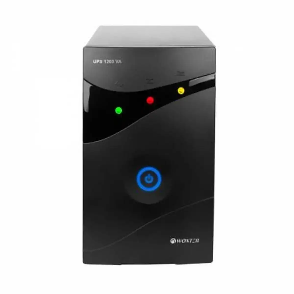 Systeme d alimentation sans interruption interactif woxter ups 1200 va_3911. DIAYTAR COTE D'IVOIRE - Votre Compagnon Shopping, Votre Style Unique. Explorez notre boutique en ligne pour dénicher des trésors qui expriment qui vous êtes, de la mode à la maison.