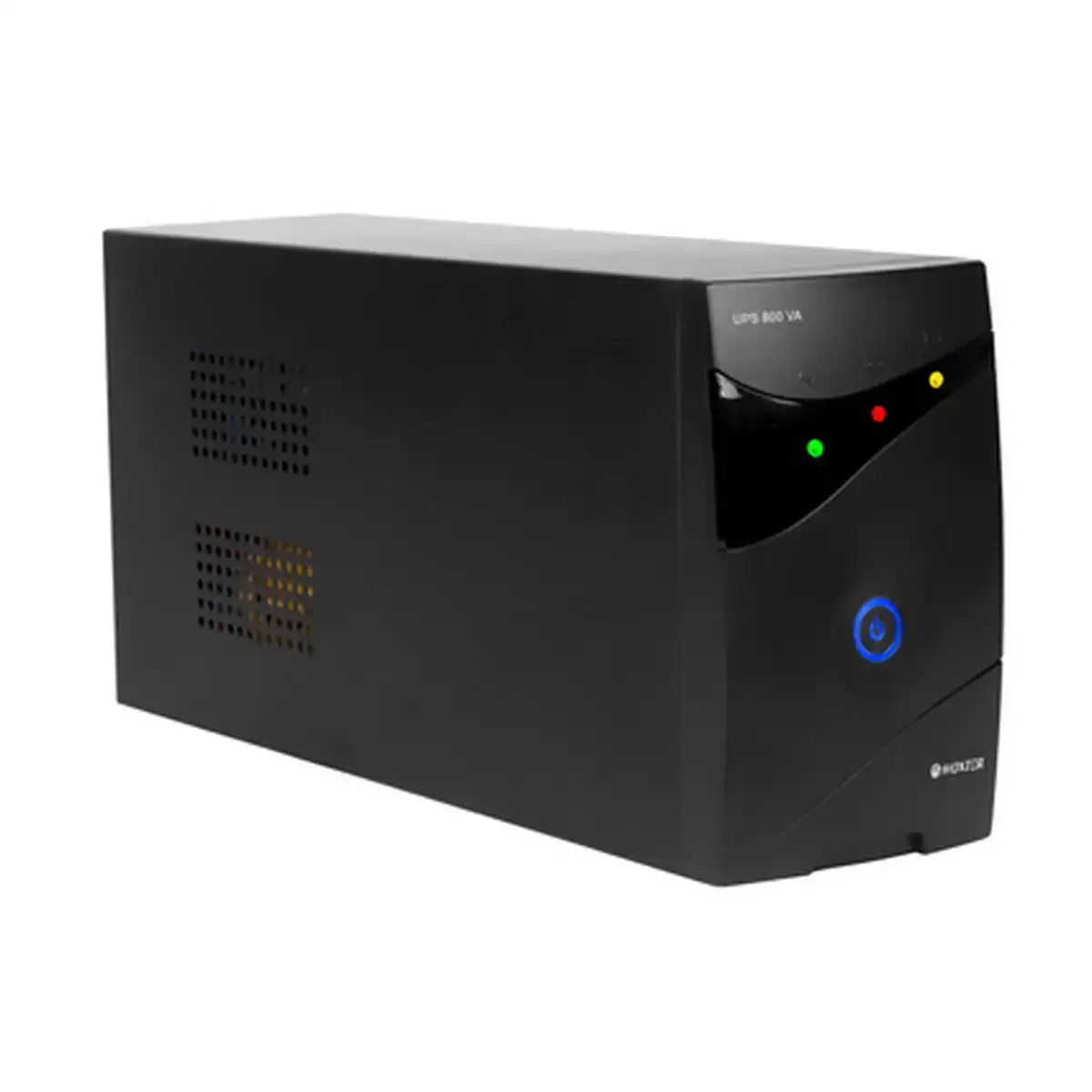 Systeme d alimentation sans interruption interactif woxter ups 800 va_8212. DIAYTAR COTE D'IVOIRE - Là où la Beauté Rencontre la Fonctionnalité. Parcourez notre sélection pour trouver des produits qui allient esthétique et praticité, pour un quotidien sublimé.