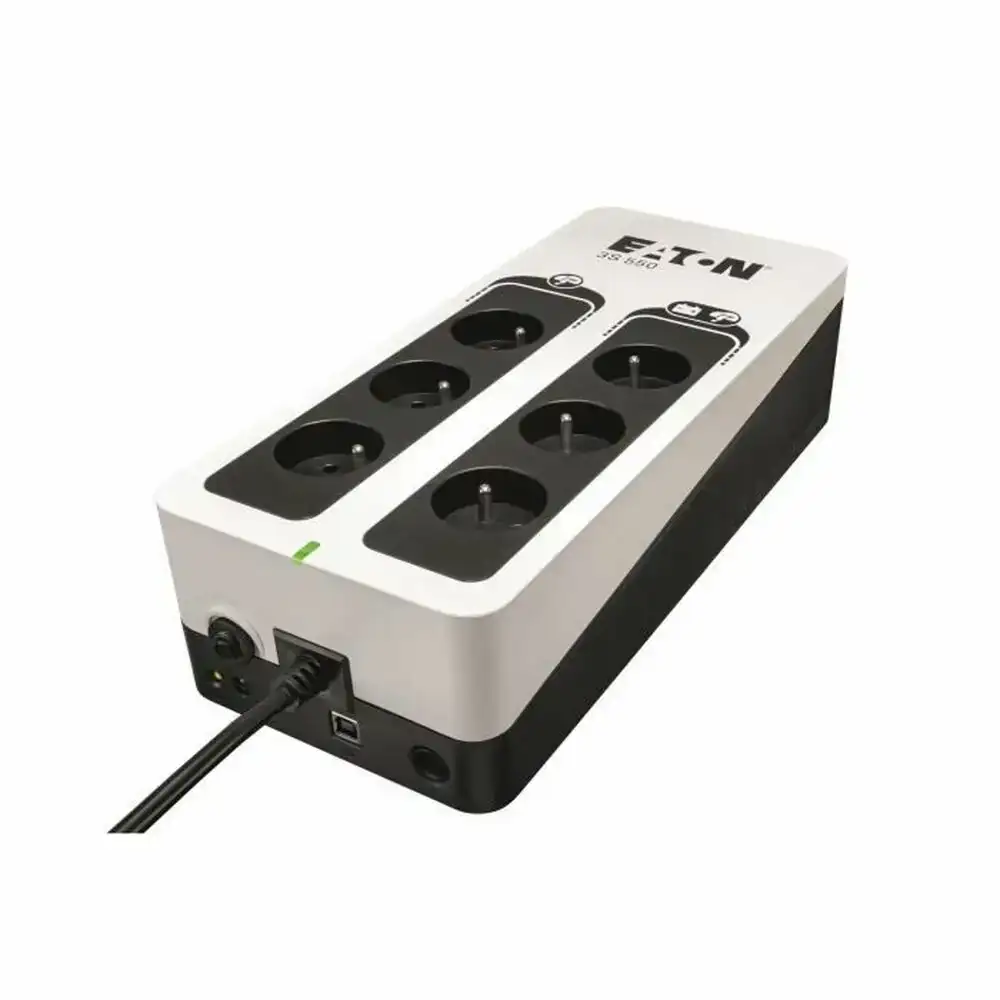 Systeme d alimentation sans interruption off line eaton 3s550f_1098. DIAYTAR COTE D'IVOIRE - Votre Plateforme Shopping, Votre Choix Éclairé. Explorez nos offres et choisissez des articles de qualité qui reflètent votre style et vos valeurs.