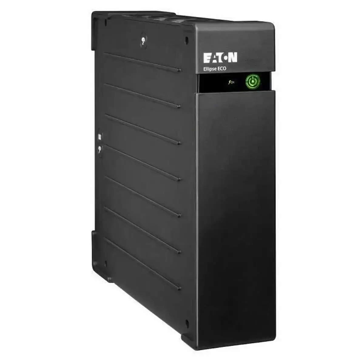 Systeme d alimentation sans interruption off line eaton ellipse eco 1600 usb fr 1000 w 1600 va_2763. DIAYTAR COTE D'IVOIRE - L'Art de Vivre le Shopping Inspiré. Parcourez notre catalogue et choisissez des produits qui reflètent votre passion pour la beauté et l'authenticité.