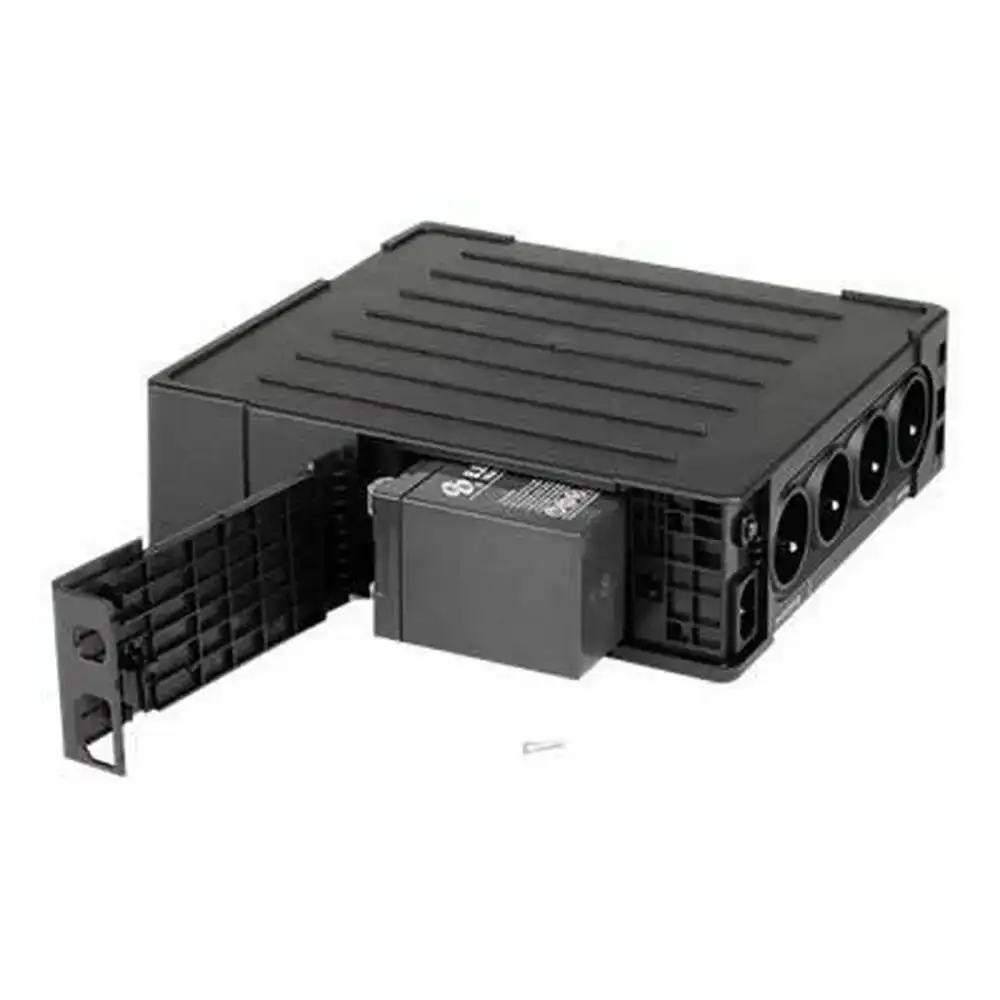 Systeme d alimentation sans interruption off line eaton elp850fr_7597. Bienvenue sur DIAYTAR COTE D'IVOIRE - Votre Destination Shopping à la Côte d'Ivoireaise. Explorez notre boutique en ligne et découvrez une gamme variée de produits qui capturent l'esprit du Côte d'Ivoire.