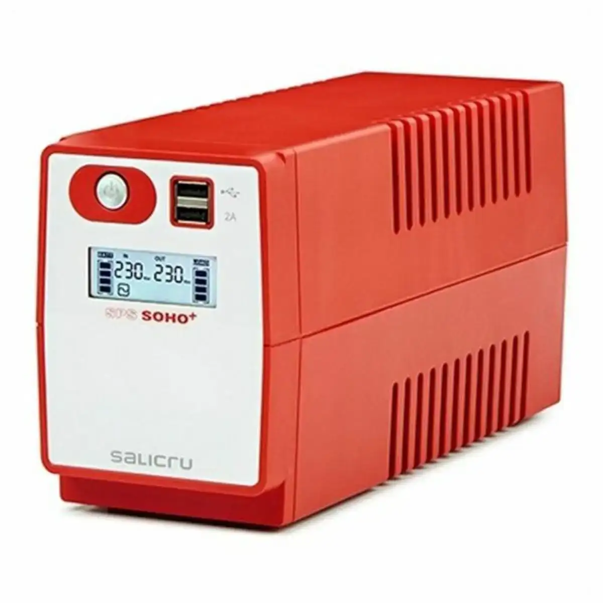 Systeme d alimentation sans interruption off line salicru 647ca000002 650 w 360 w 650w_2381. DIAYTAR COTE D'IVOIRE - Là où la Diversité Rencontre la Qualité. Parcourez notre gamme complète et trouvez des produits qui incarnent la richesse et l'unicité du Côte d'Ivoire.