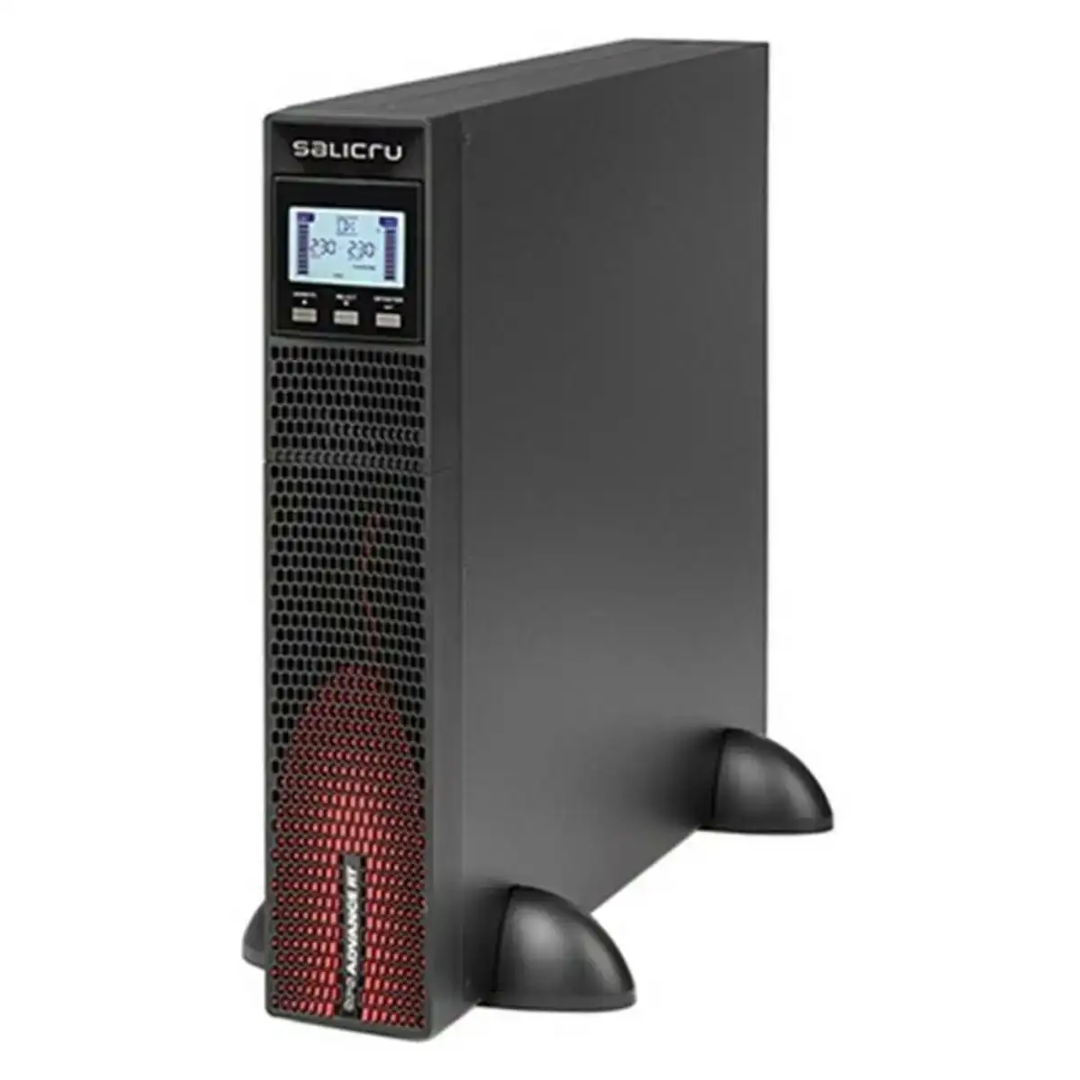 Systeme d alimentation sans interruption off line salicru sps 2000 adv rt2 1800 w 2000 w 2000w_5018. DIAYTAR COTE D'IVOIRE - Votre Passage vers l'Exceptionnel. Naviguez à travers notre sélection minutieuse et découvrez des articles qui apportent une touche spéciale à chaque instant de votre vie.