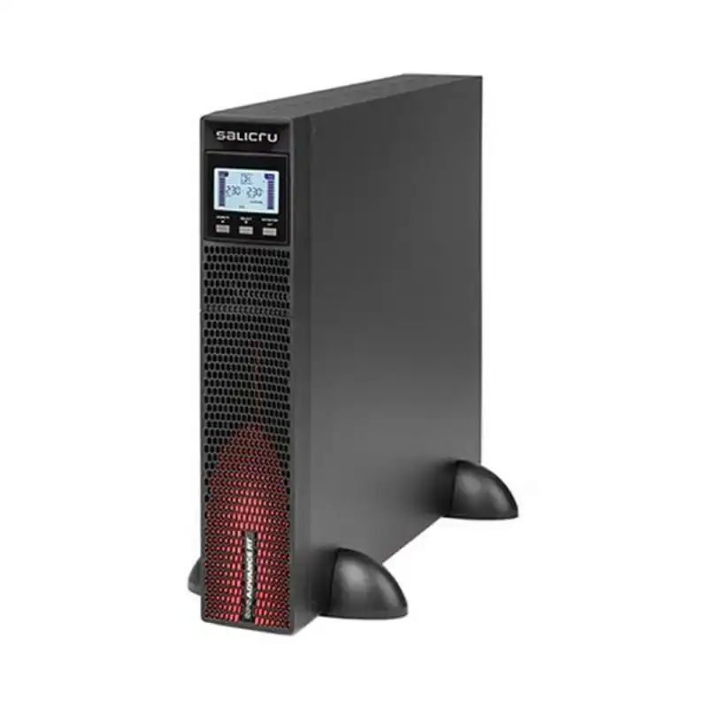 Systeme d alimentation sans interruption off line salicru sps 800 adv rt2 800w_2732. Plongez dans l'Univers de DIAYTAR COTE D'IVOIRE - Où la Qualité et la Diversité se rencontrent. Parcourez nos rayons virtuels pour trouver des produits répondant à tous les besoins, du confort de votre foyer.
