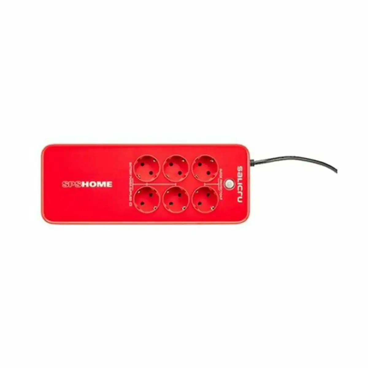 Systeme d alimentation sans interruption off line salicru sps 850 home 490w_7861. Bienvenue sur DIAYTAR COTE D'IVOIRE - Où l'Élégance Rencontrer la Tradition. Explorez notre gamme variée et trouvez des articles qui marient le chic moderne au charme ancestral.