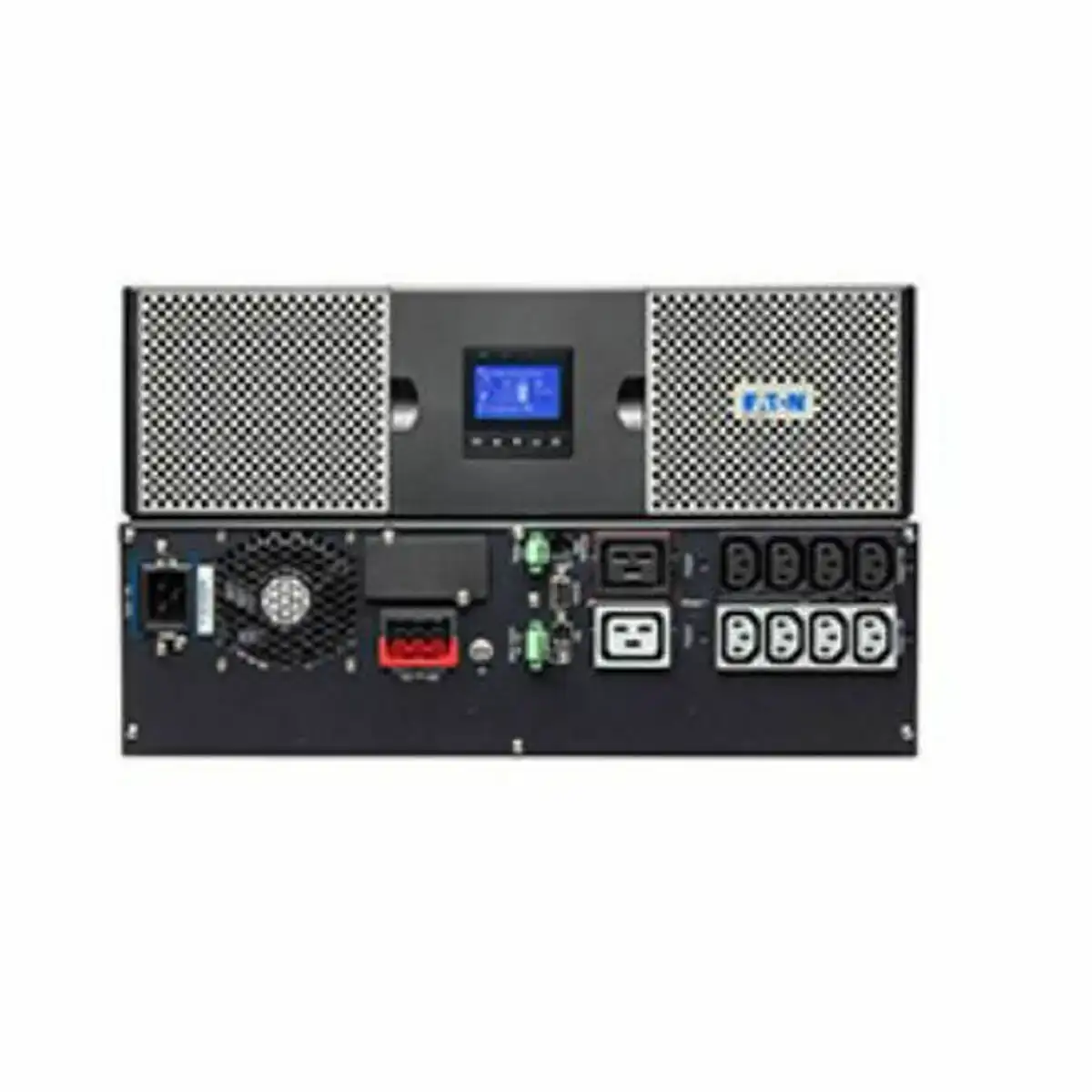 Systeme d alimentation sans interruption online eaton 9px3000irt3u 3000 w 3000 va_6431. DIAYTAR COTE D'IVOIRE - Là où le Shopping devient une Fête des Sens. Plongez dans notre univers et choisissez des produits qui éveillent votre goût pour l'esthétique et l'authenticité.