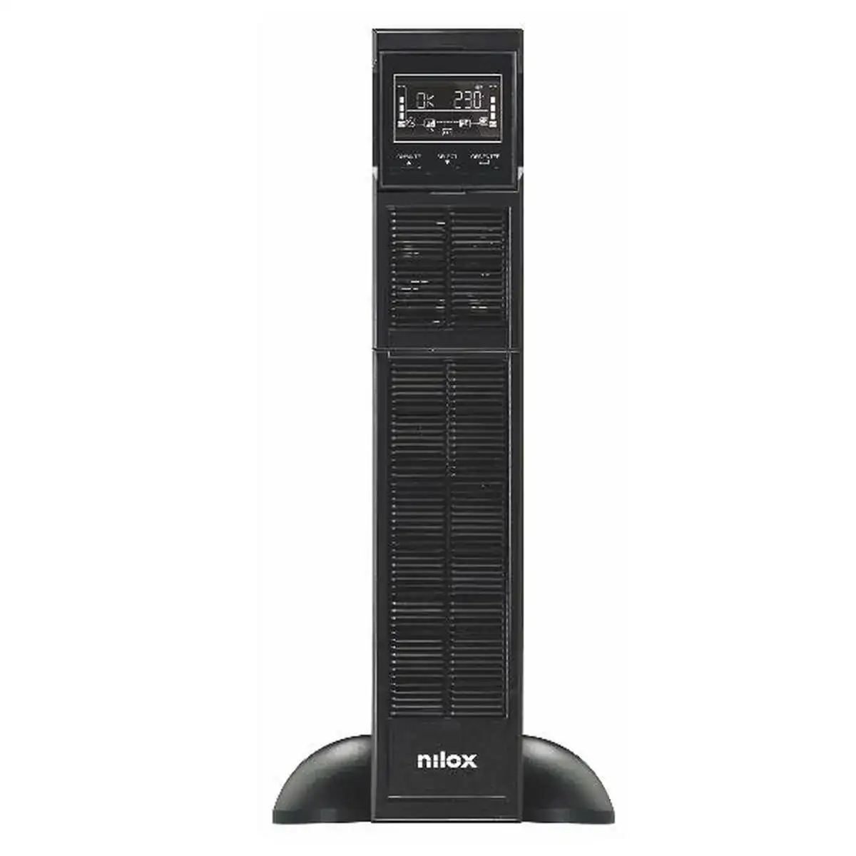 Systeme d alimentation sans interruption online nilox nxgcol3k6rt6x9 3600va_7365. DIAYTAR COTE D'IVOIRE - Où Chaque Détail Compte. Parcourez nos produits soigneusement sélectionnés et choisissez des articles qui correspondent à votre style et à vos valeurs.