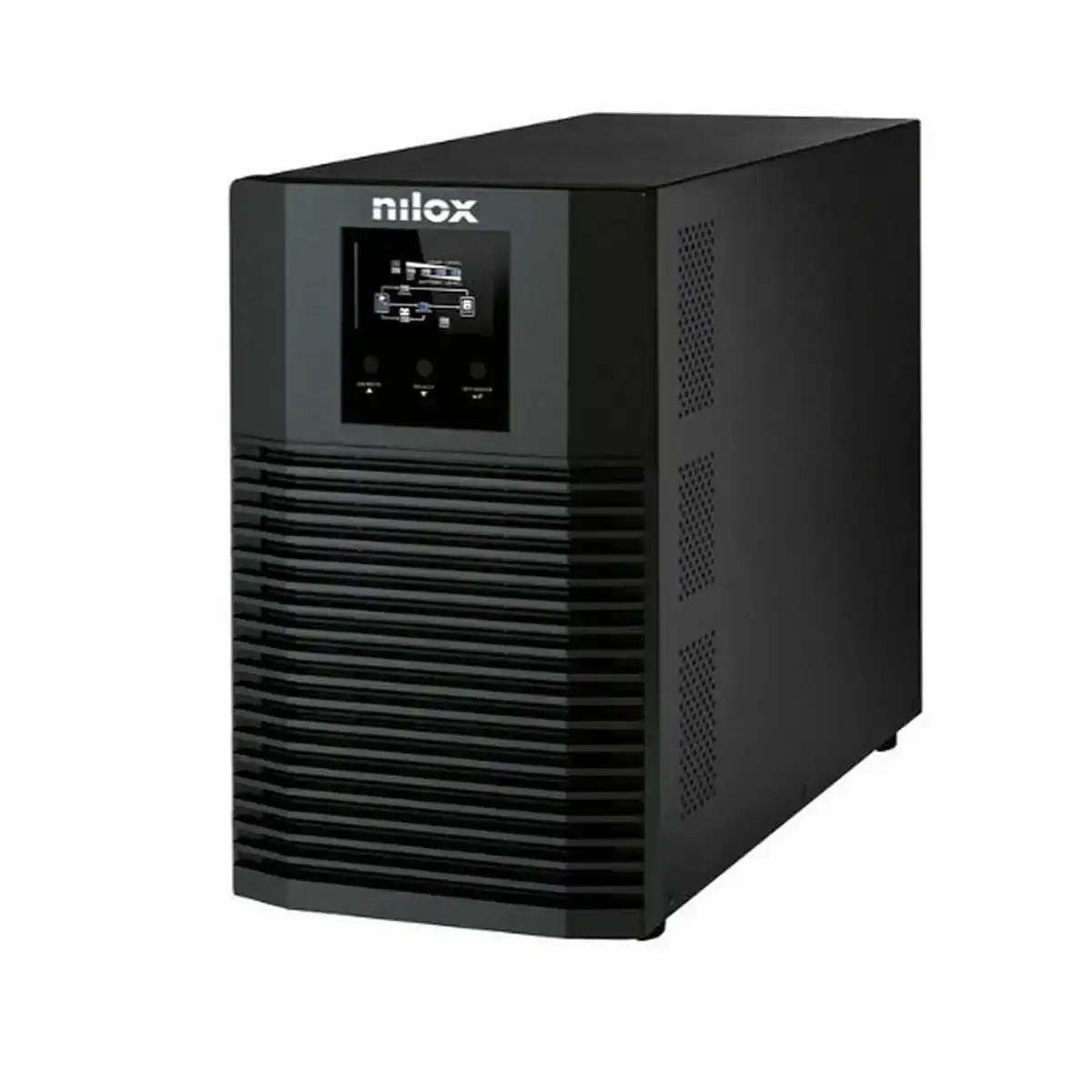 Systeme d alimentation sans interruption online nilox nxgcoled456x9v2_1951. DIAYTAR COTE D'IVOIRE - Où Choisir est une Célébration. Découvrez notre sélection de produits qui représentent la diversité et la joie du Côte d'Ivoire, à chaque étape de votre vie.
