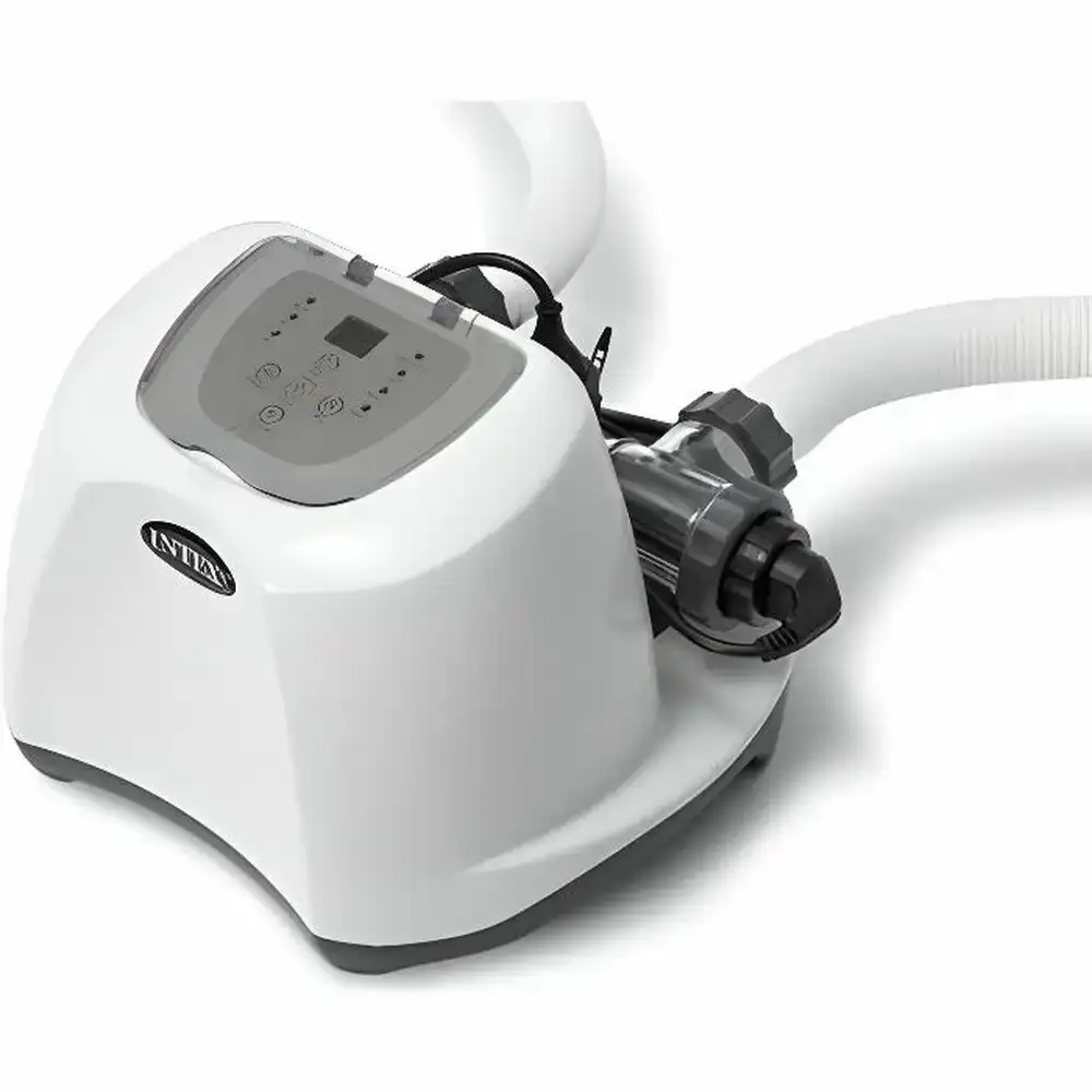 Systeme de chloration au sel intex 26668_1253. DIAYTAR COTE D'IVOIRE - Où Choisir est un Voyage Cultuel. Explorez notre boutique en ligne et découvrez des produits qui célèbrent la richesse et la diversité culturelle du Côte d'Ivoire.
