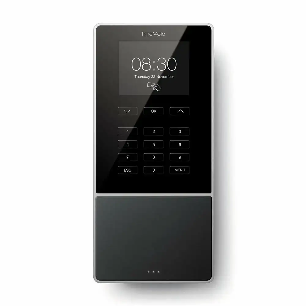 Systeme de controle d acces biometrique safescan timemoto tm 616 noir_6189. DIAYTAR COTE D'IVOIRE - Votre Escale Shopping incontournable. Explorez notre boutique en ligne et dénichez des trésors qui reflètent la richesse culturelle et la modernité du Côte d'Ivoire.