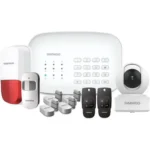 Systeme de securite daewoo_4567. DIAYTAR COTE D'IVOIRE - Là où Chaque Produit a son Histoire. Découvrez notre gamme de produits, chacun portant en lui le récit de l'artisanat et de la passion, pour vous offrir une expérience de shopping authentique.