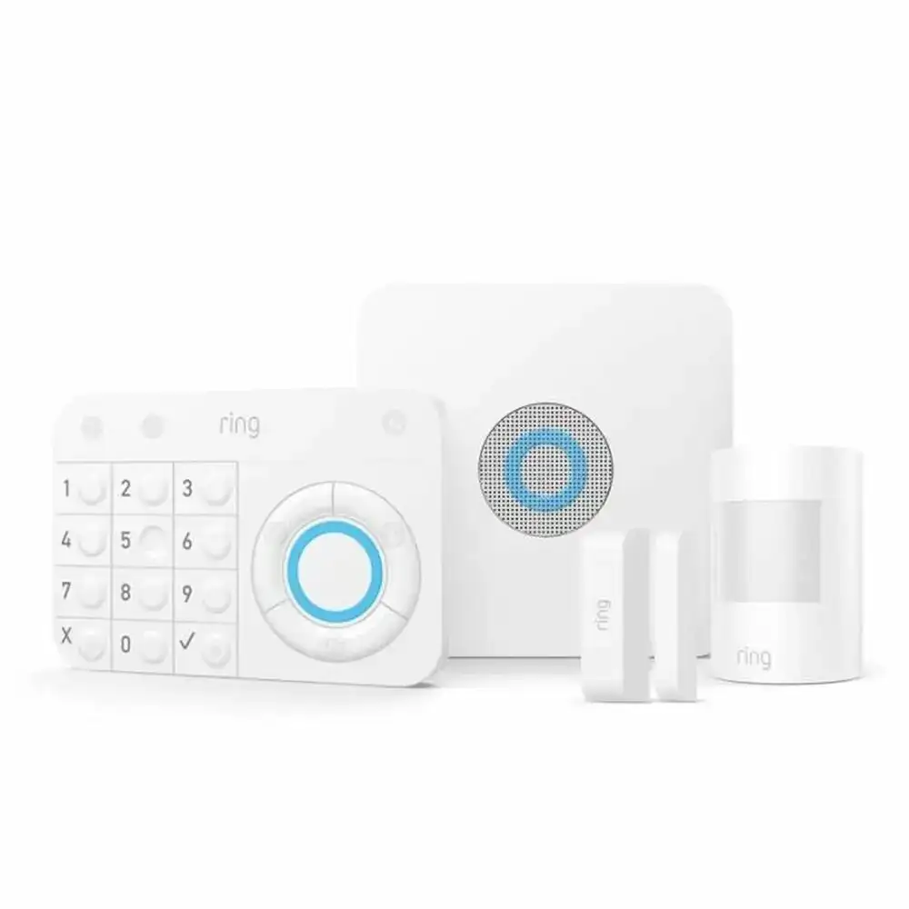 Systeme de securite ring automotive 4k11sz 0eu0 5 pieces_4357. Plongez dans le Monde de DIAYTAR COTE D'IVOIRE - Où Chaque Article Raconte une Histoire. Explorez notre vaste assortiment et choisissez des produits qui vous parlent et reflètent votre style unique.