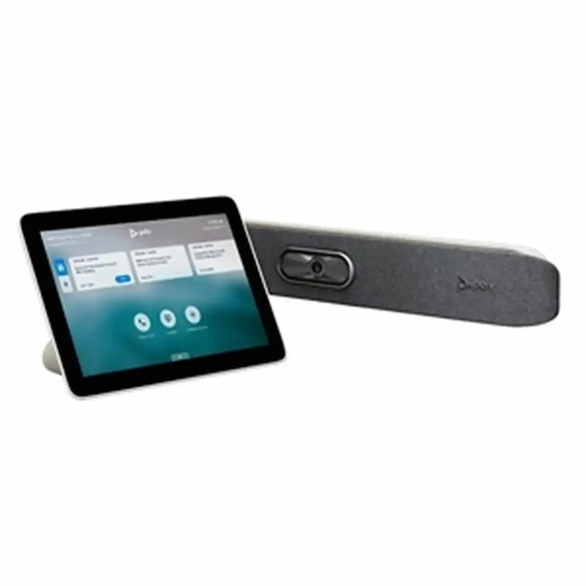 Systeme de videoconference poly 2200 86260 101_6600. DIAYTAR COTE D'IVOIRE - L'Art de Trouver ce que Vous Aimez. Plongez dans notre assortiment varié et choisissez parmi des produits qui reflètent votre style et répondent à vos besoins.