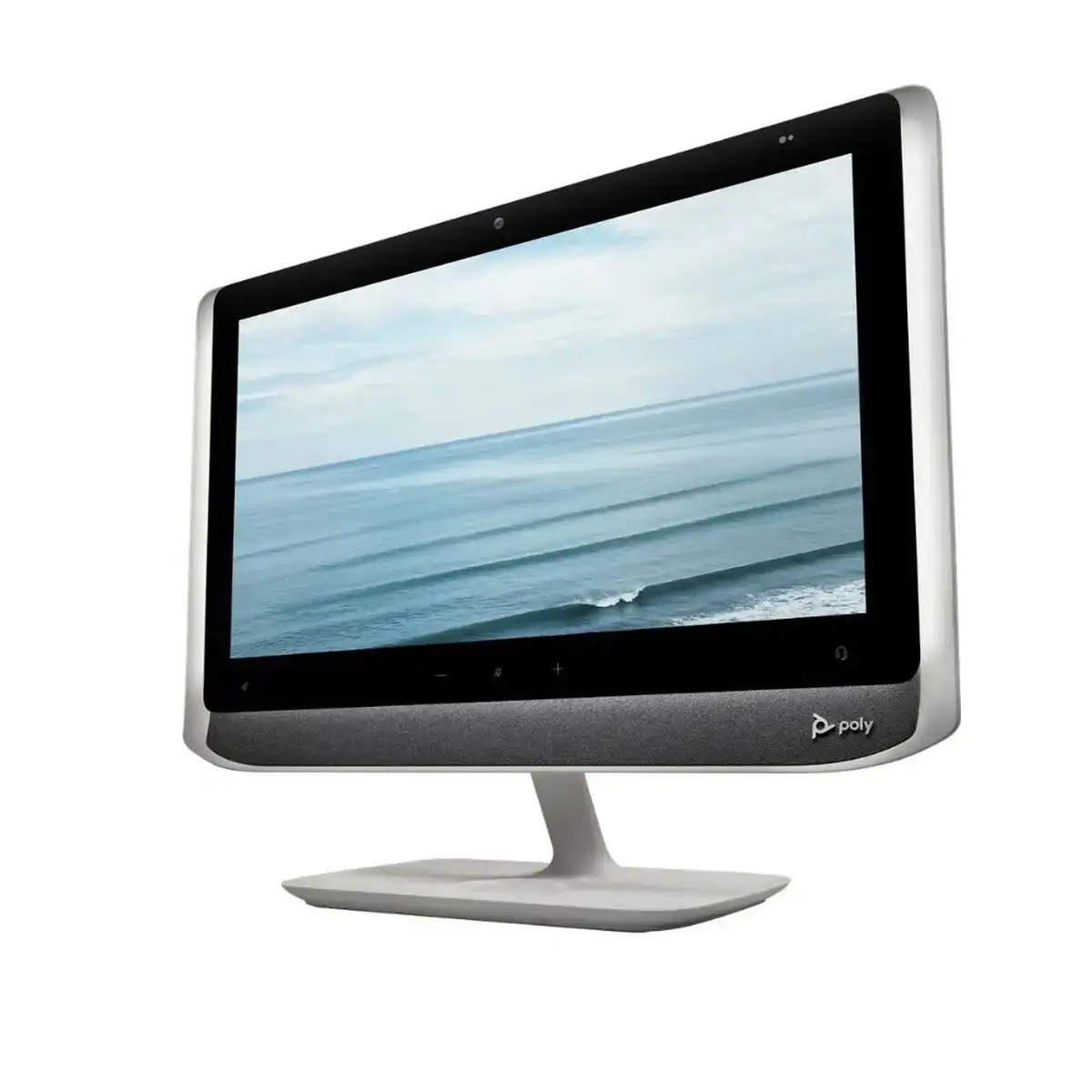 Systeme de videoconference poly 2200 87100 101_5706. DIAYTAR COTE D'IVOIRE - Votre Destination pour un Shopping Inoubliable. Naviguez à travers notre catalogue et choisissez des produits qui vous marquent par leur originalité.