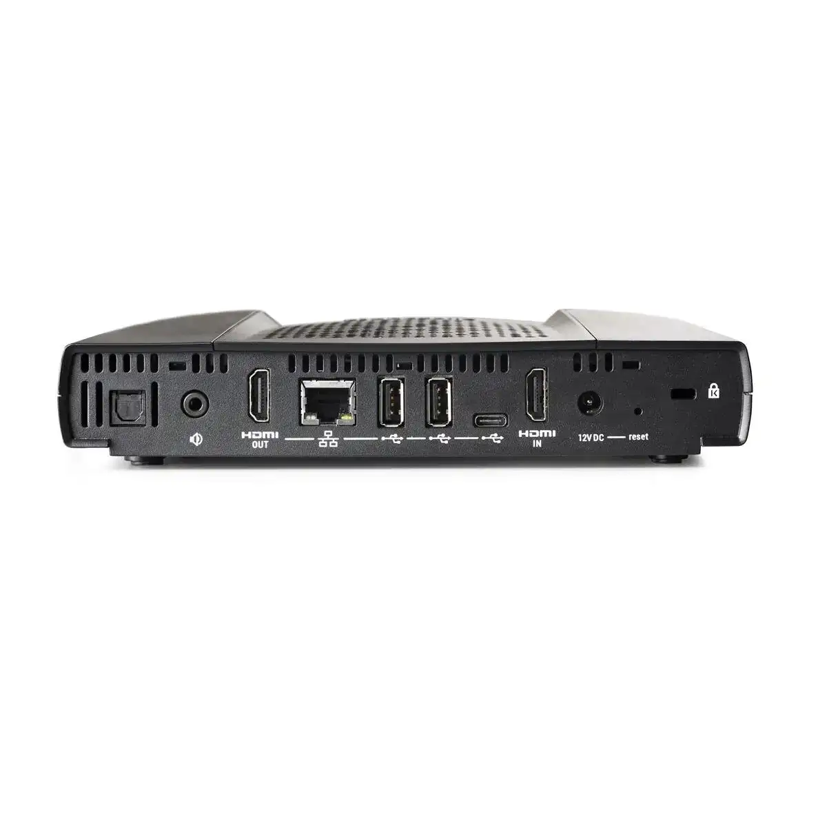 Systeme de videoconference r9861522eu_1204. DIAYTAR COTE D'IVOIRE - Votre Destination Shopping pour Tous. Parcourez notre boutique en ligne et découvrez une variété de produits pour satisfaire tous vos besoins et désirs.
