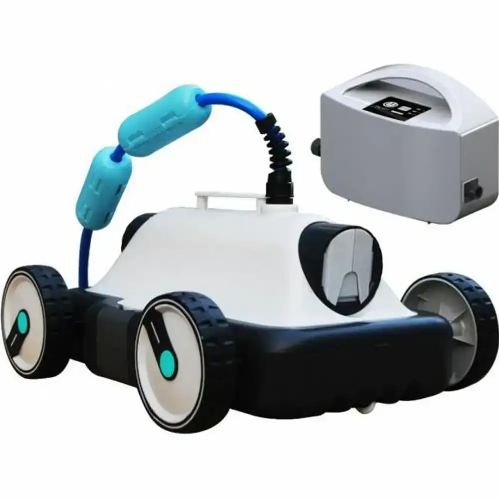 Systemes de nettoyage automatique bestway noonoo_2212. DIAYTAR COTE D'IVOIRE - Votre Destination Shopping d'Exception. Parcourez nos rayons virtuels et choisissez des produits qui incarnent l'excellence et la diversité.