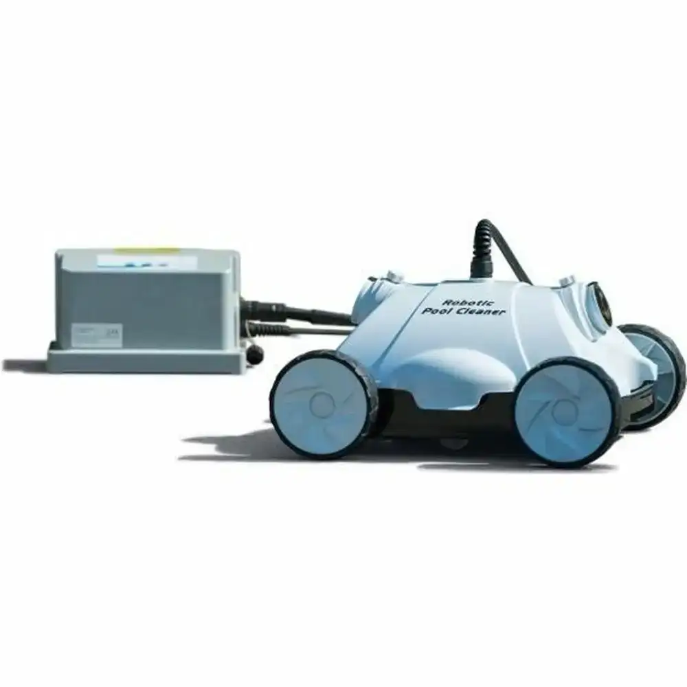 Systemes de nettoyage automatique ubbink robotclean 1_6214. Bienvenue sur DIAYTAR COTE D'IVOIRE - Où Choisir est un Voyage Sensoriel. Plongez dans notre catalogue et trouvez des produits qui éveillent vos sens et embellissent votre quotidien.