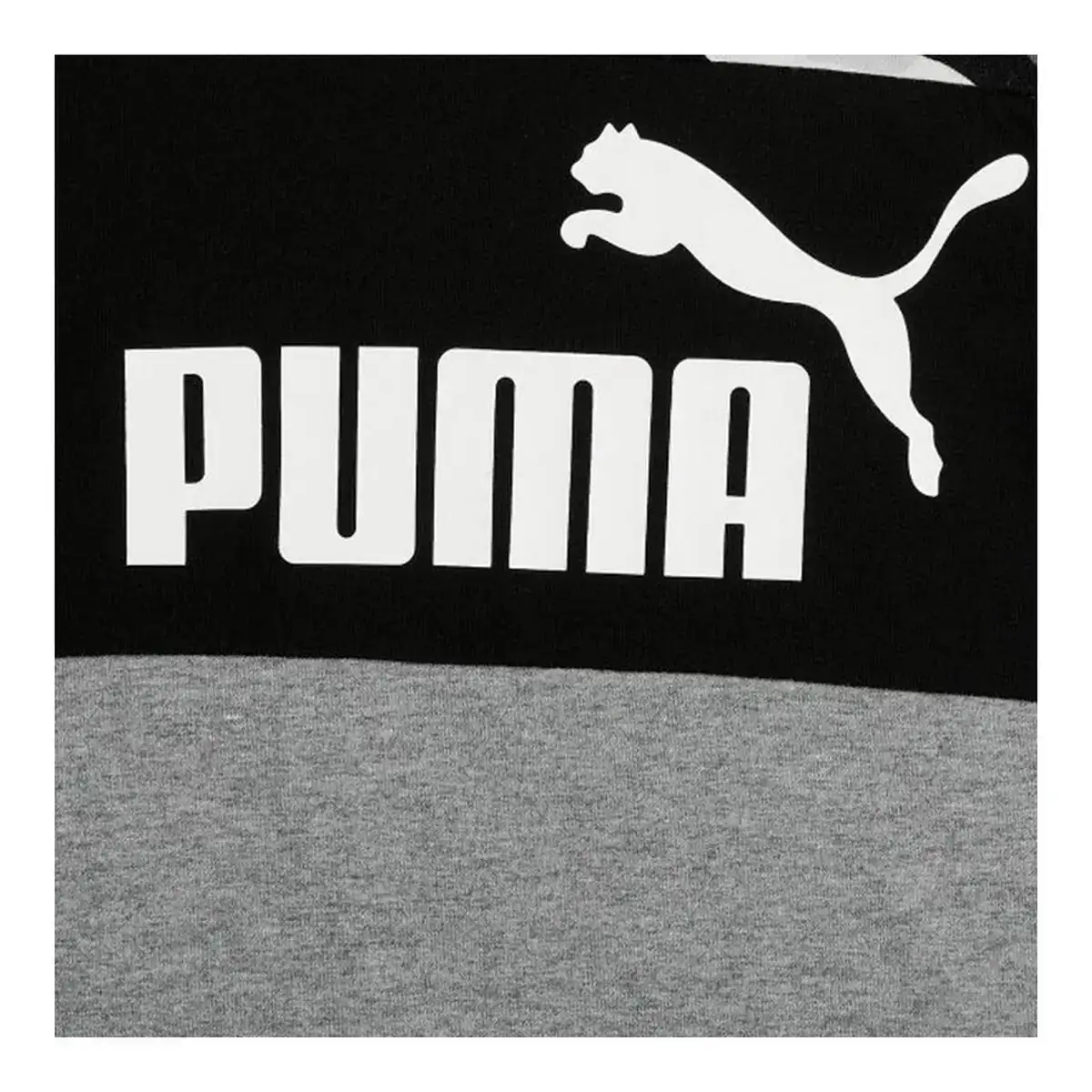 T shirt a manches courtes enfant puma ess camo noir_8732. DIAYTAR COTE D'IVOIRE - L'Art de Vivre avec Authenticité. Explorez notre gamme de produits artisanaux et découvrez des articles qui apportent une touche unique à votre vie.