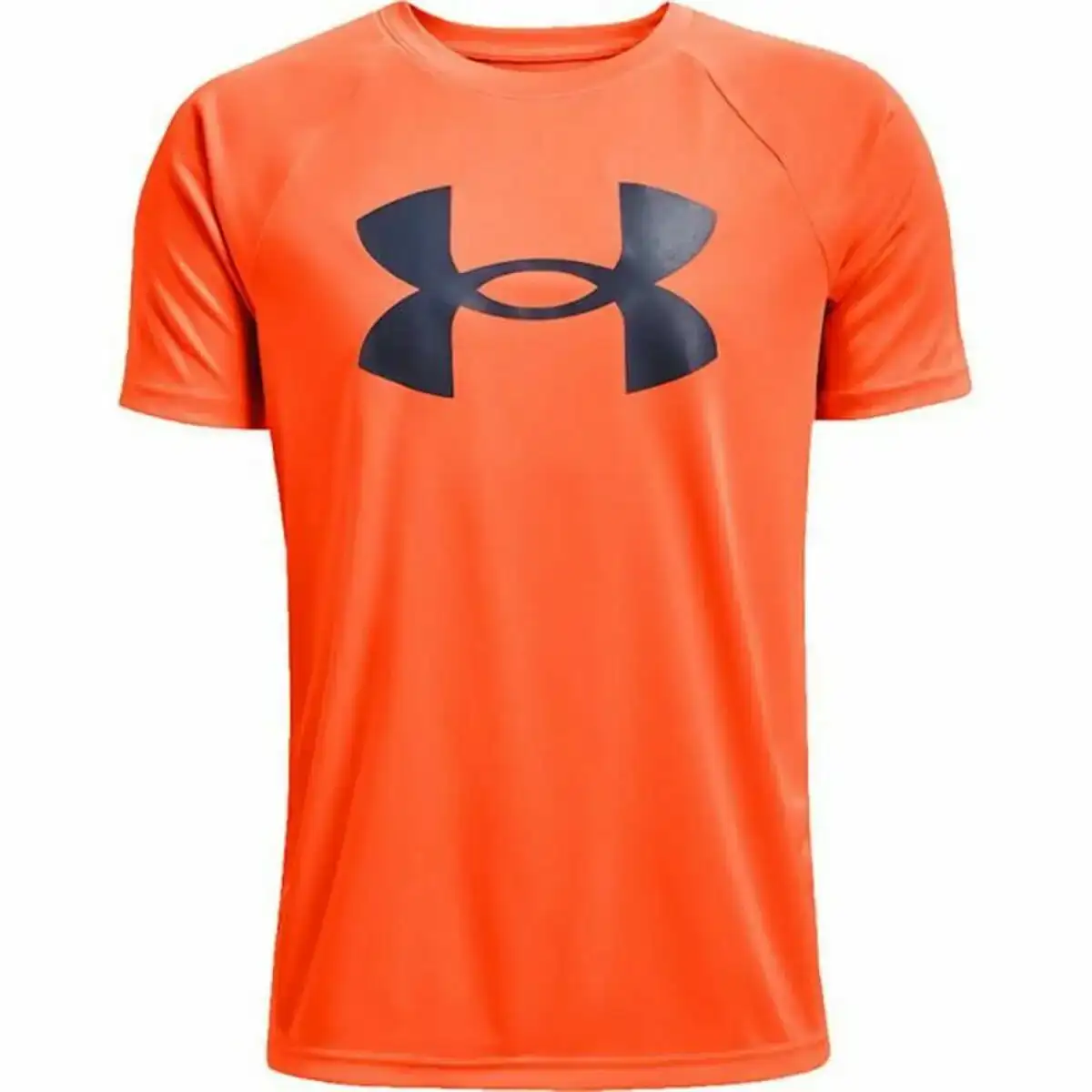 T shirt a manches courtes enfant under armour orange_9223. Plongez dans l'Univers de DIAYTAR COTE D'IVOIRE - Où la Qualité et la Diversité se rencontrent. Parcourez nos rayons virtuels pour trouver des produits répondant à tous les besoins, du confort de votre foyer.