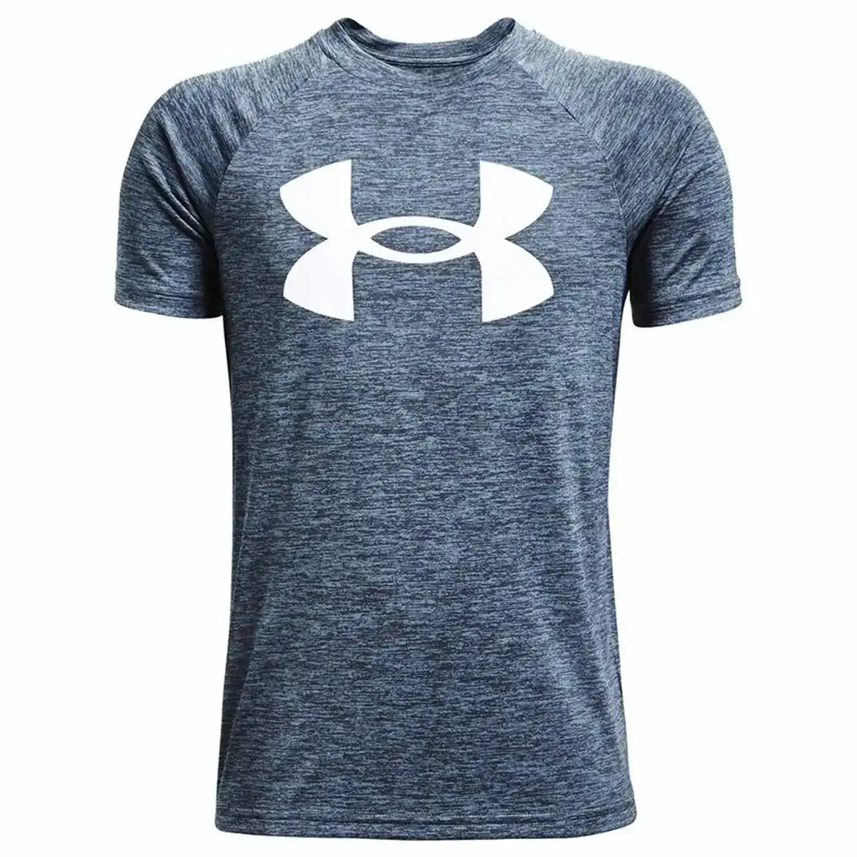 T shirt a manches courtes enfant under armour tech twist ss bleu_4716. DIAYTAR COTE D'IVOIRE - Votre Oasis de Shopping en Ligne. Explorez notre boutique et découvrez des produits qui ajoutent une touche de magie à votre quotidien.