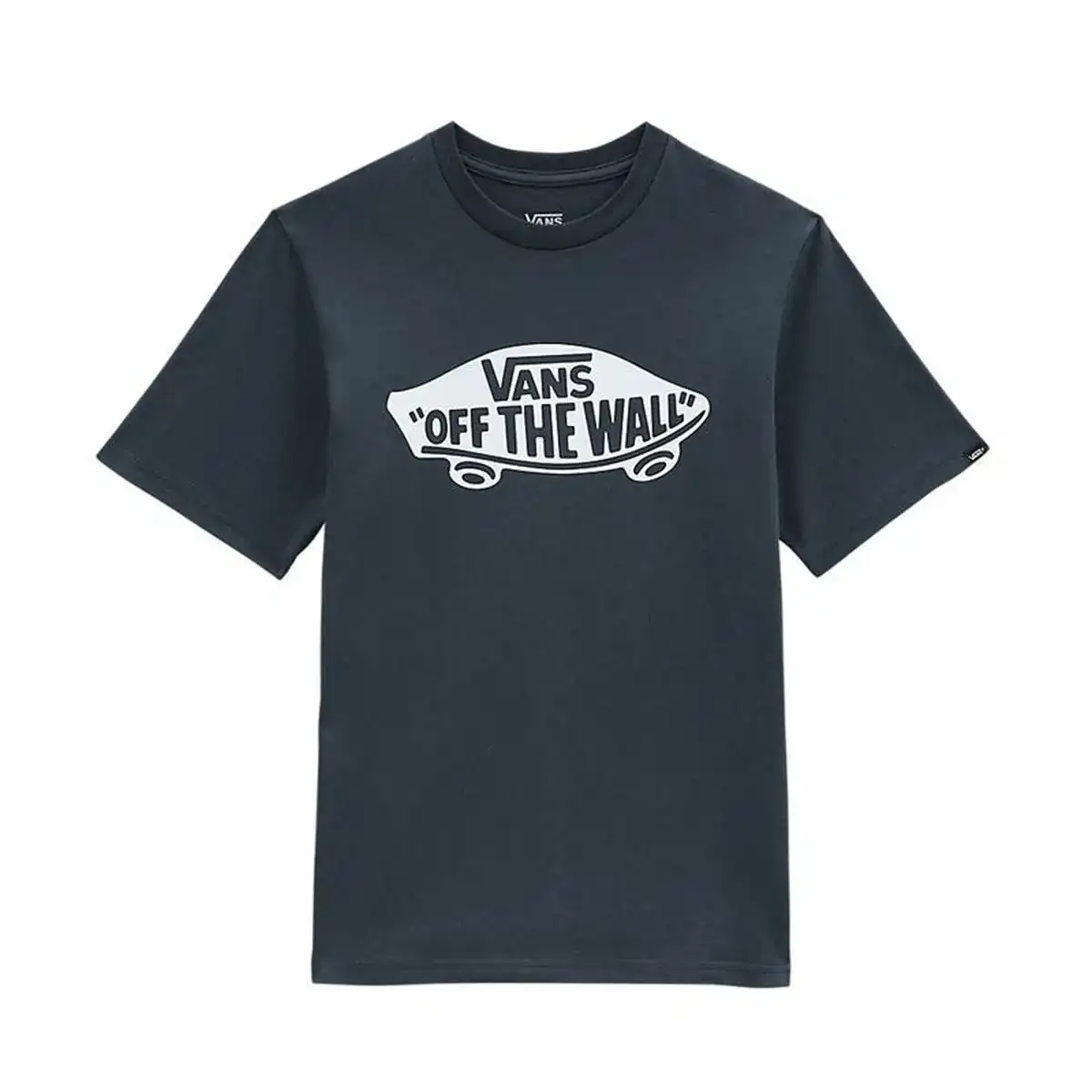 T shirt a manches courtes enfant vans off the wall board b bleu_1653. Bienvenue chez DIAYTAR COTE D'IVOIRE - Où Chaque Article Est une Découverte. Naviguez à travers nos offres et laissez-vous surprendre par des trésors cachés qui enrichiront votre vie.