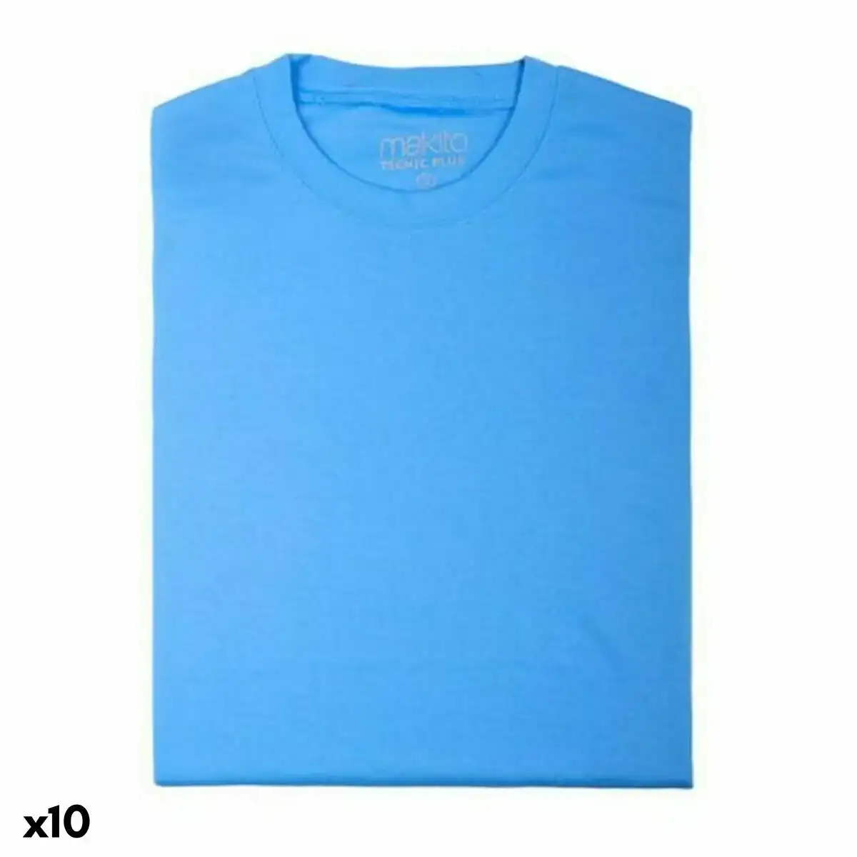 T shirt a manches courtes femme 144186 10 unites _5485. DIAYTAR COTE D'IVOIRE - Votre Source de Découvertes Shopping. Naviguez à travers nos catégories et découvrez des articles qui vous surprendront et vous séduiront.