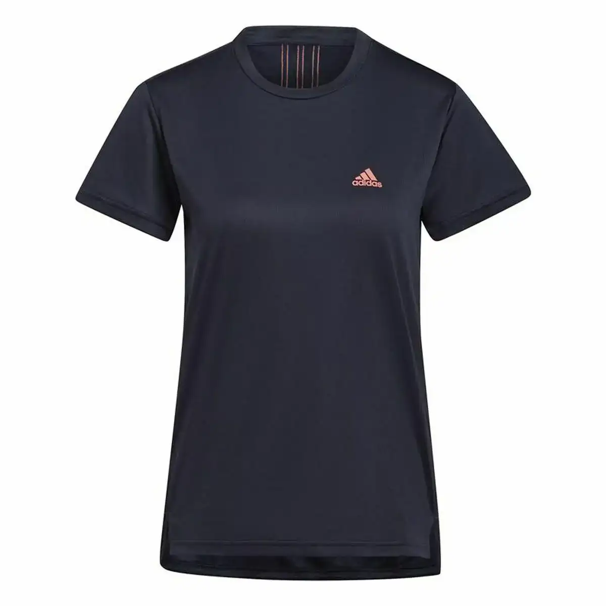 T shirt a manches courtes femme adidas aeroready designed 2 move noir bleu_1949. DIAYTAR COTE D'IVOIRE - Où Choisir est un Acte de Création. Naviguez à travers notre plateforme et choisissez des produits qui complètent votre histoire personnelle.