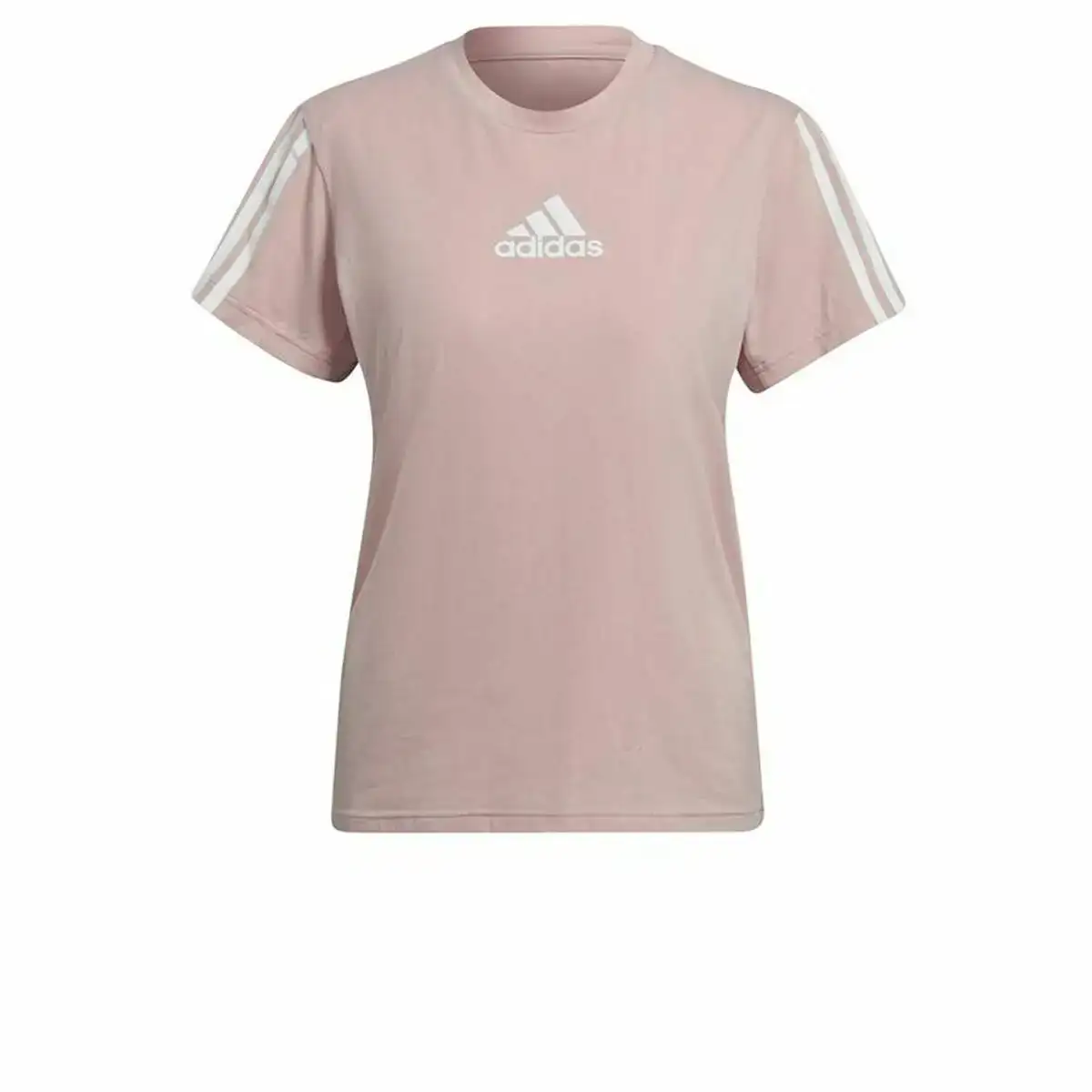 T shirt a manches courtes femme adidas aeroready made for training rose_4073. DIAYTAR COTE D'IVOIRE - L'Art de Vivre l'Élégance Accessible. Parcourez notre gamme variée et choisissez des produits qui ajoutent une touche de sophistication à votre style.
