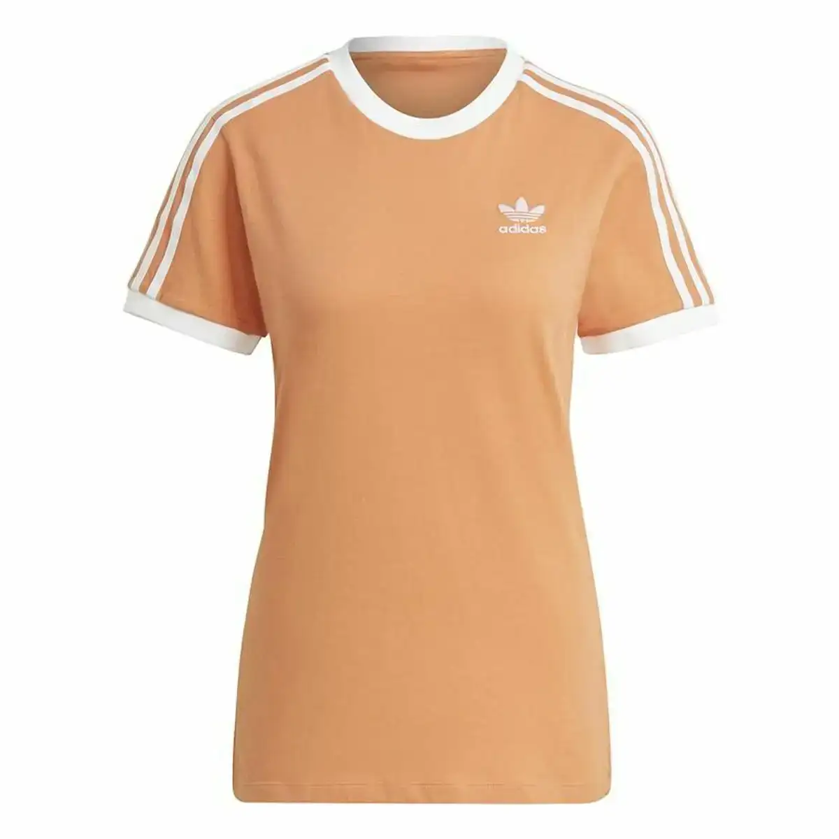 T shirt a manches courtes femme adidas classics 3_8356. Entrez dans l'Univers de DIAYTAR COTE D'IVOIRE - Où l'Élégance et la Variété se Rencontrent. Parcourez notre catalogue pour dénicher des articles qui ajoutent une touche d'élégance à votre vie.