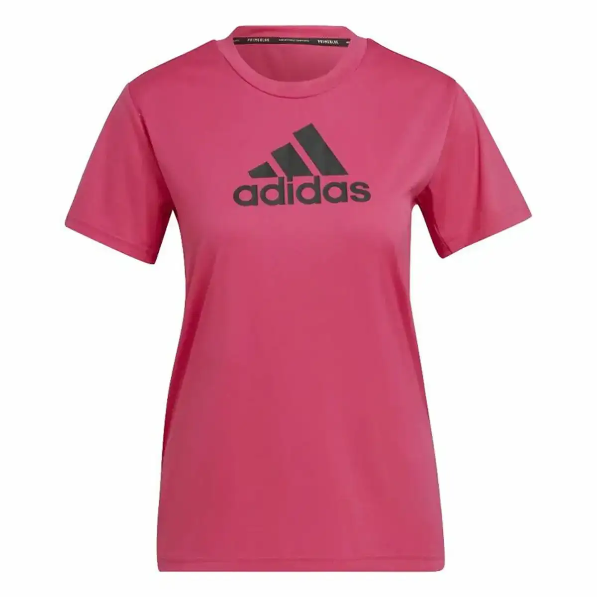 T shirt a manches courtes femme adidas designed 2 move logo fuchsia_8431. DIAYTAR COTE D'IVOIRE - L'Art de Vivre le Shopping Inspiré. Parcourez notre catalogue et choisissez des produits qui reflètent votre passion pour la beauté et l'authenticité.