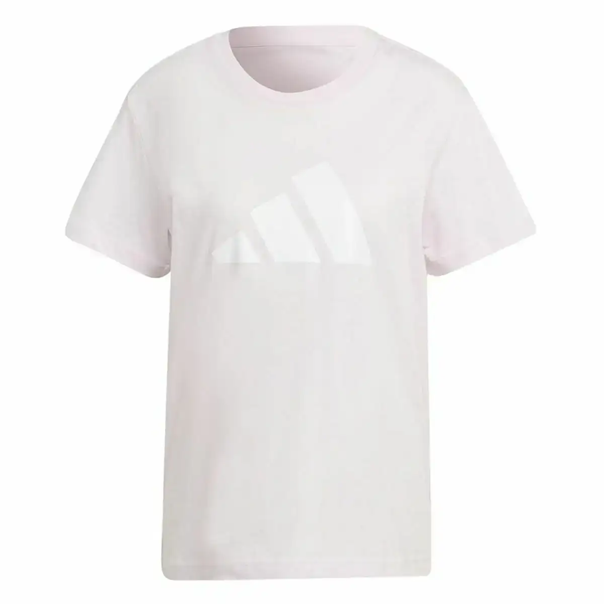 T shirt a manches courtes femme adidas future icons rose_3196. Bienvenue chez DIAYTAR COTE D'IVOIRE - Où l'Authenticité Rencontre l'Accessibilité. Explorez notre sélection abordable et découvrez des articles qui incarnent l'essence du Côte d'Ivoire.