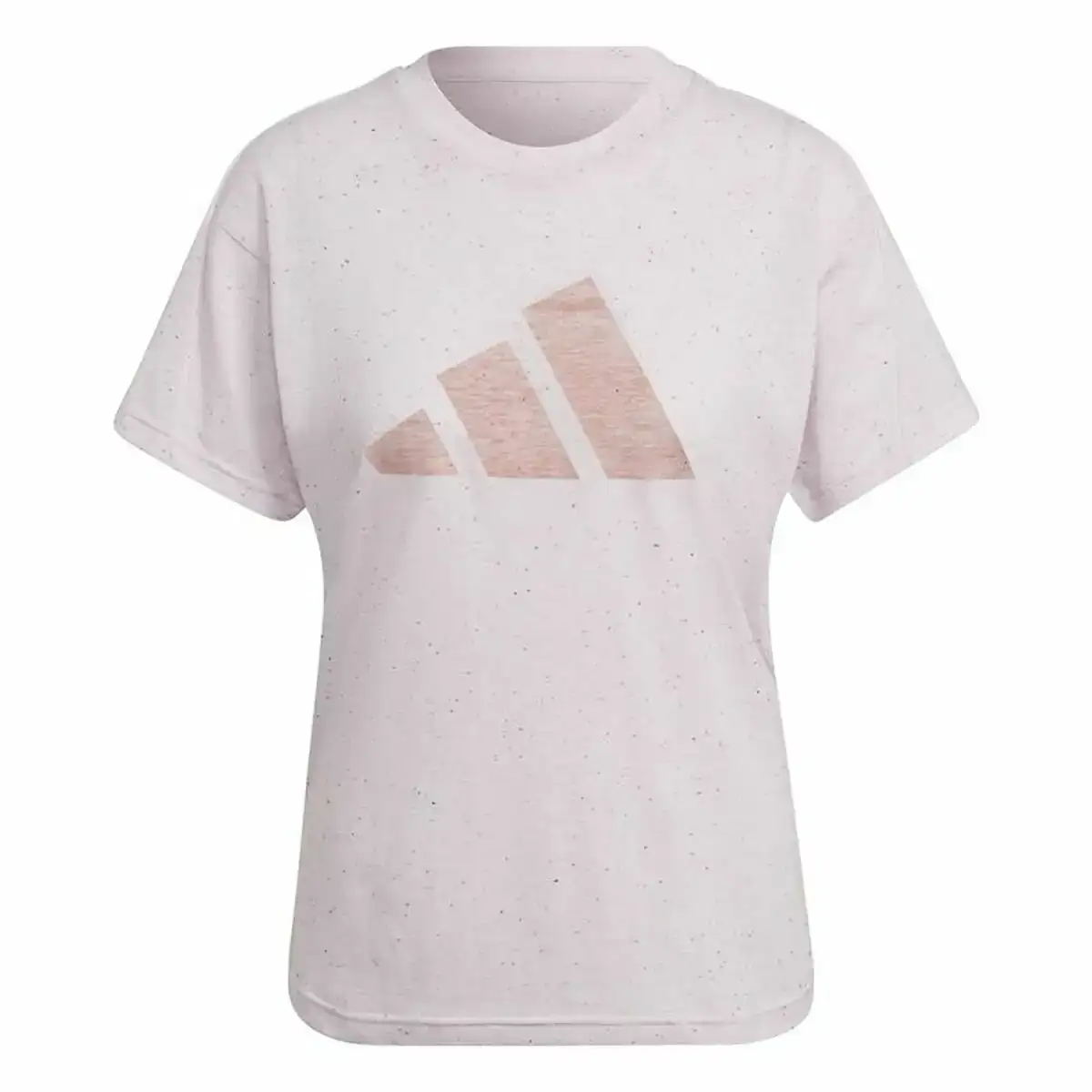 T shirt a manches courtes femme adidas future icons winners 3 0 rose_6050. Bienvenue chez DIAYTAR COTE D'IVOIRE - Où Chaque Détail Fait la Différence. Découvrez notre sélection méticuleuse et choisissez des articles qui répondent à vos exigences.