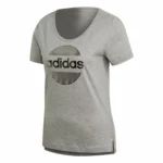 T shirt a manches courtes femme adidas linear gris clair_9007. Découvrez DIAYTAR COTE D'IVOIRE - Là où le Choix Rencontre la Qualité. Parcourez notre gamme diversifiée et choisissez parmi des produits conçus pour exceller dans tous les aspects de votre vie.