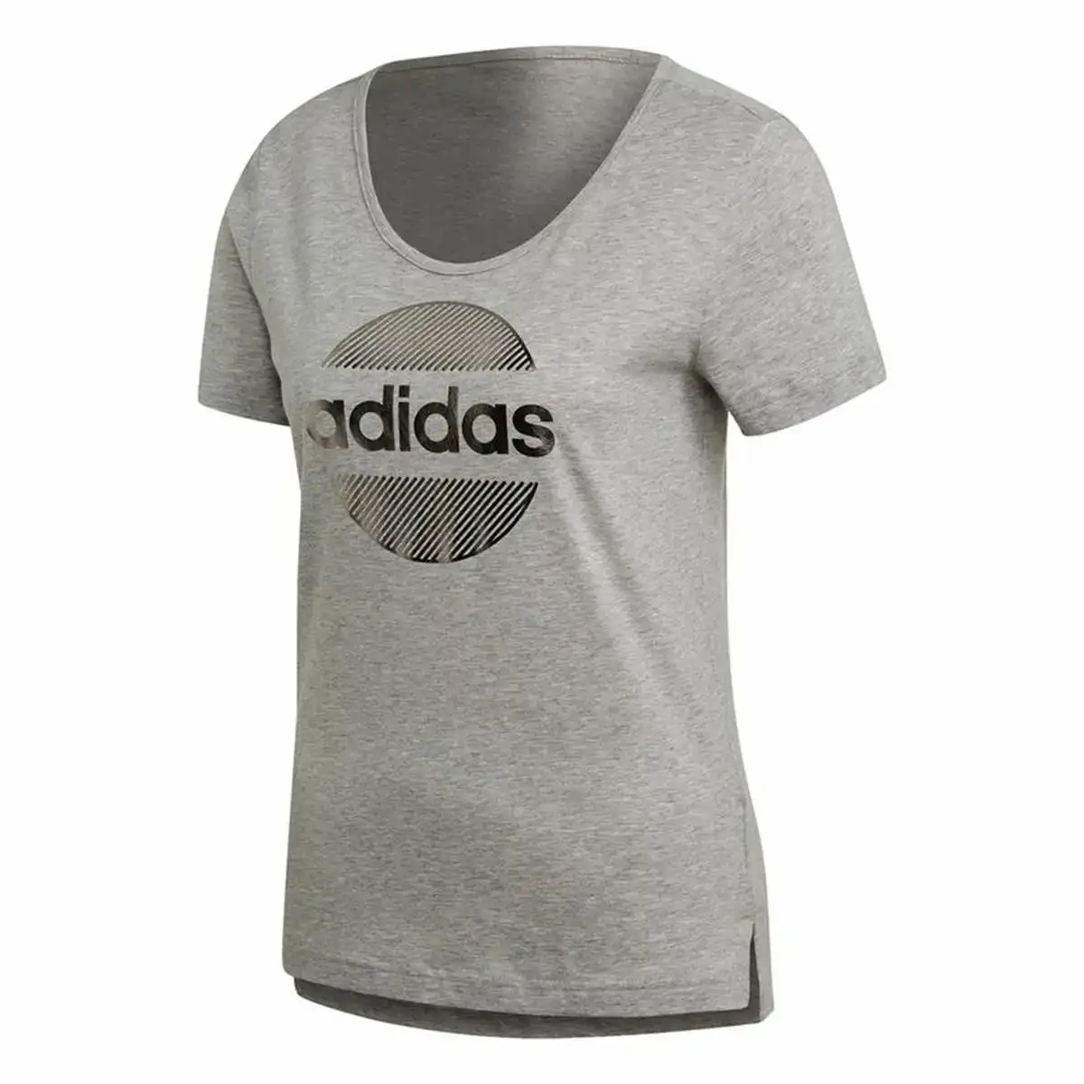 T shirt a manches courtes femme adidas linear gris clair_9007. Découvrez DIAYTAR COTE D'IVOIRE - Là où le Choix Rencontre la Qualité. Parcourez notre gamme diversifiée et choisissez parmi des produits conçus pour exceller dans tous les aspects de votre vie.