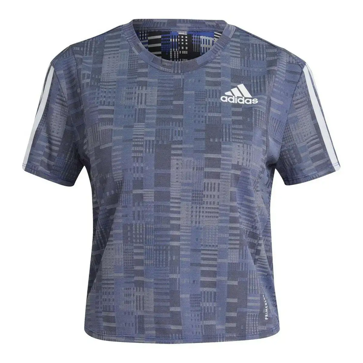 T shirt a manches courtes femme adidas own the run bleu acier_4444. DIAYTAR COTE D'IVOIRE - Où Chaque Achat Raconte une Histoire. Parcourez notre boutique en ligne pour trouver des articles qui évoquent le savoir-faire et la tradition du Côte d'Ivoire.