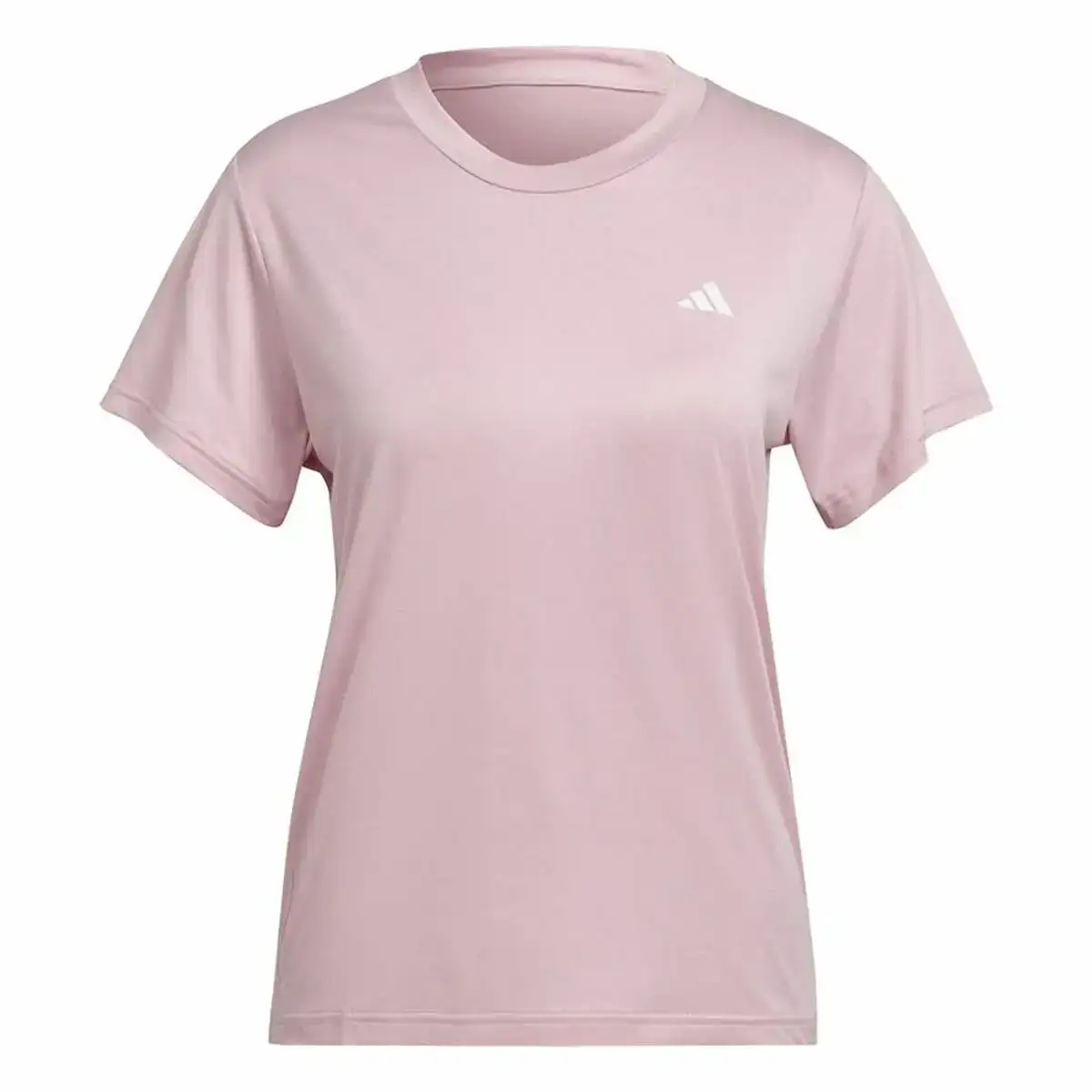 T shirt a manches courtes femme adidas training minimal rose_1956. DIAYTAR COTE D'IVOIRE - Votre Plateforme Shopping, Votre Choix Éclairé. Explorez nos offres et choisissez des articles de qualité qui reflètent votre style et vos valeurs.