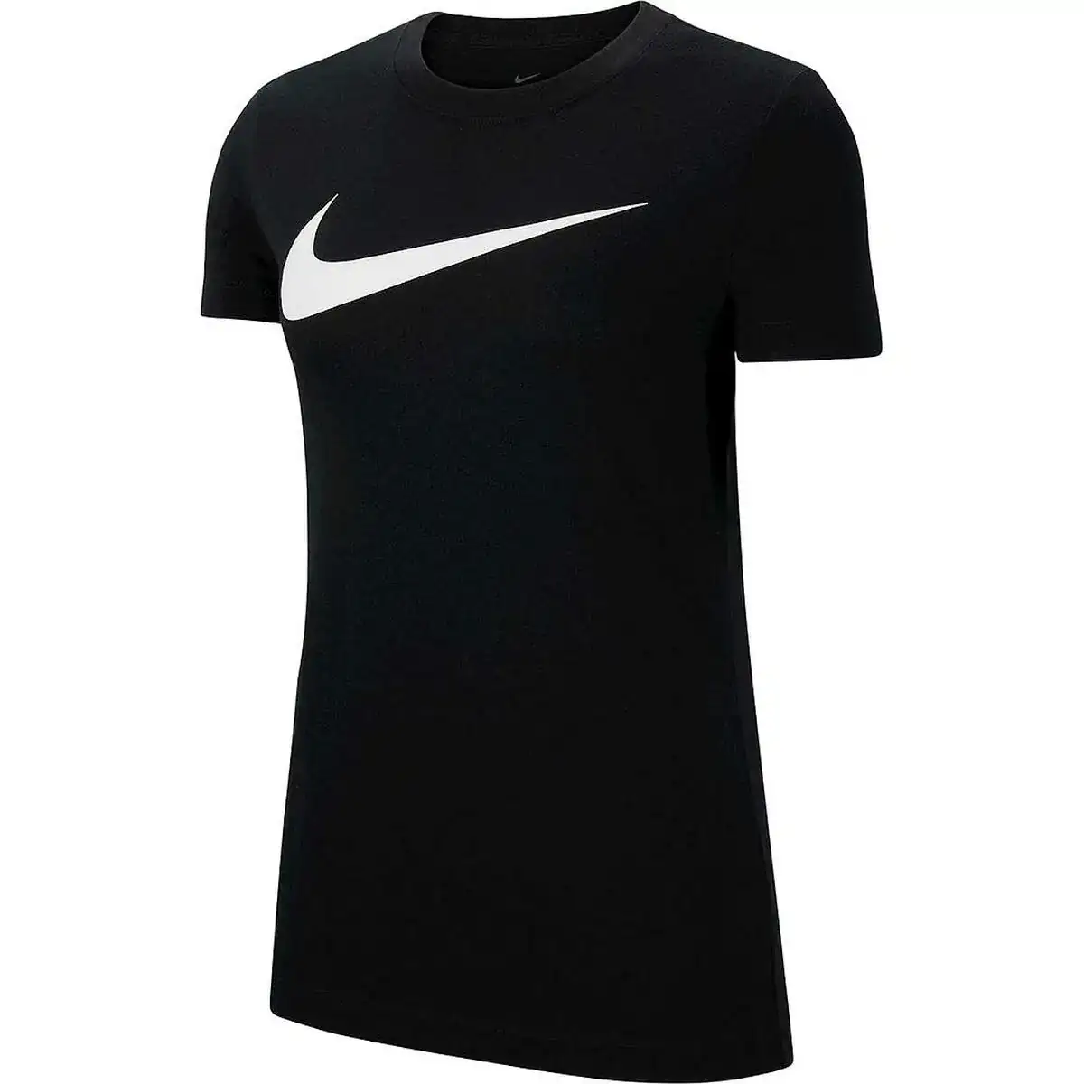 T shirt a manches courtes femme df park20 ss tee cw6967 nike noir_3915. DIAYTAR COTE D'IVOIRE - Où Chaque Détail Fait la Différence. Parcourez notre sélection soignée et choisissez des articles qui rehaussent votre quotidien, du fonctionnel à l'esthétique.